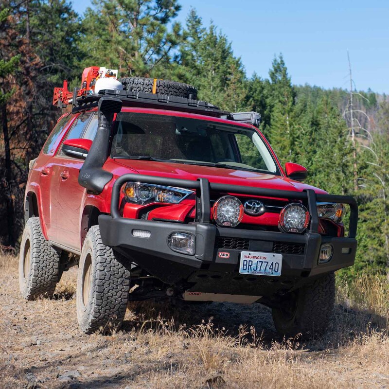 ARB Summit Bar Textured ARB Fogii 4 Runner 14On (Fit Kit NOT Included)