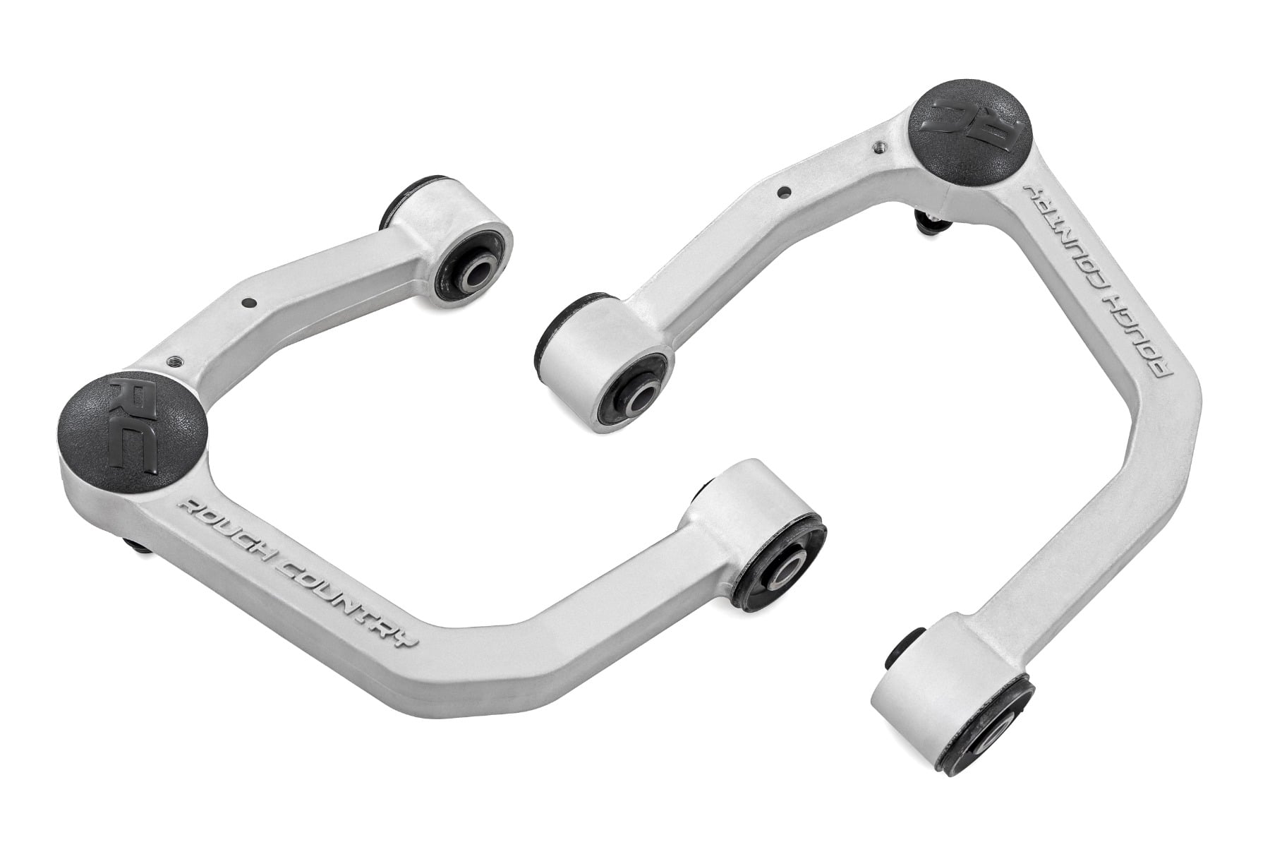 Forged Upper Control Arms OE Upgrade Toyota Tacoma 2WD/4WD (2024-2026) Rough Country