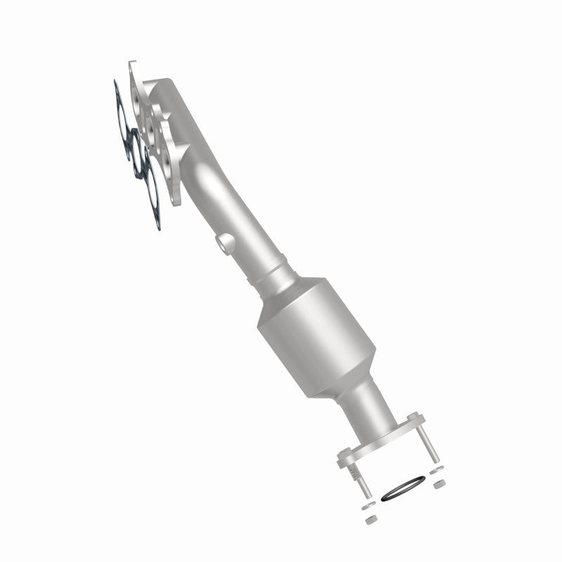 MagnaFlow 05-11 Toyota Tacoma Direct Fit Catalytic Converter 4.0L