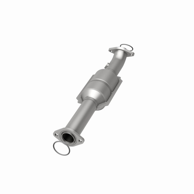 MagnaFlow Direct Fit Catalytic Converter 05-09 Toyota Tacoma 4.0L P/S Rear