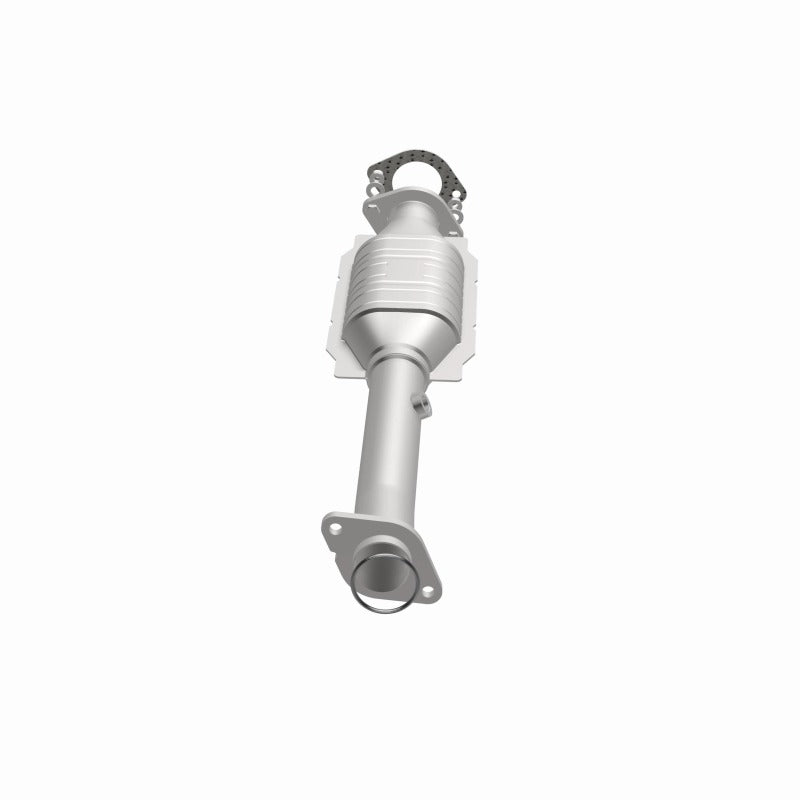 MagnaFlow Direct Fit Catalytic Converter 07 Titan 5.6L P/S rr OEM