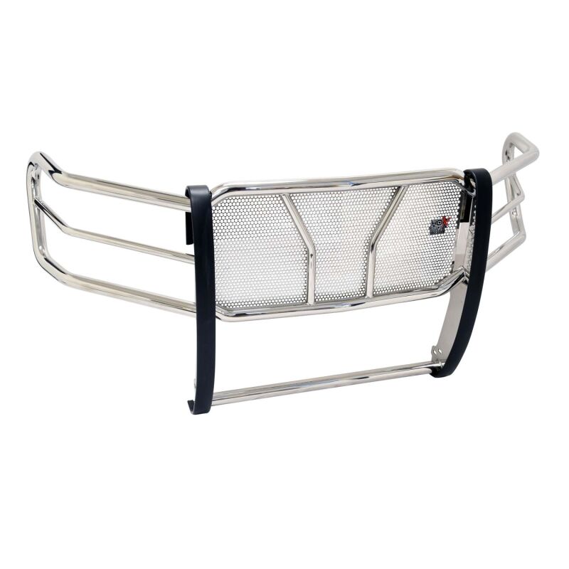 Westin 21-22 Ford F-150 (Excl. Raptor/Platinum) HDX Grille Guard - SS