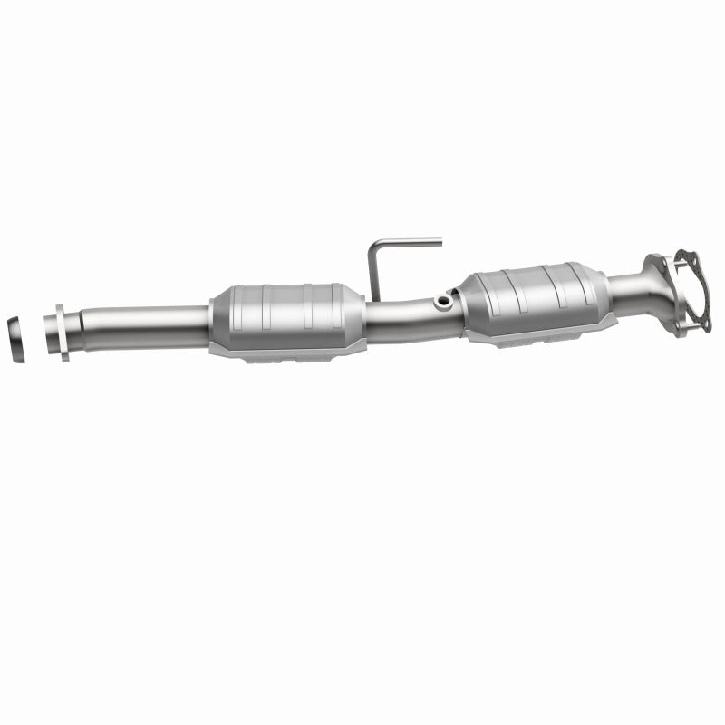 MagnaFlow Direct Fit Catalytic Converter 03 Ranger/B-Ser V6 Rear