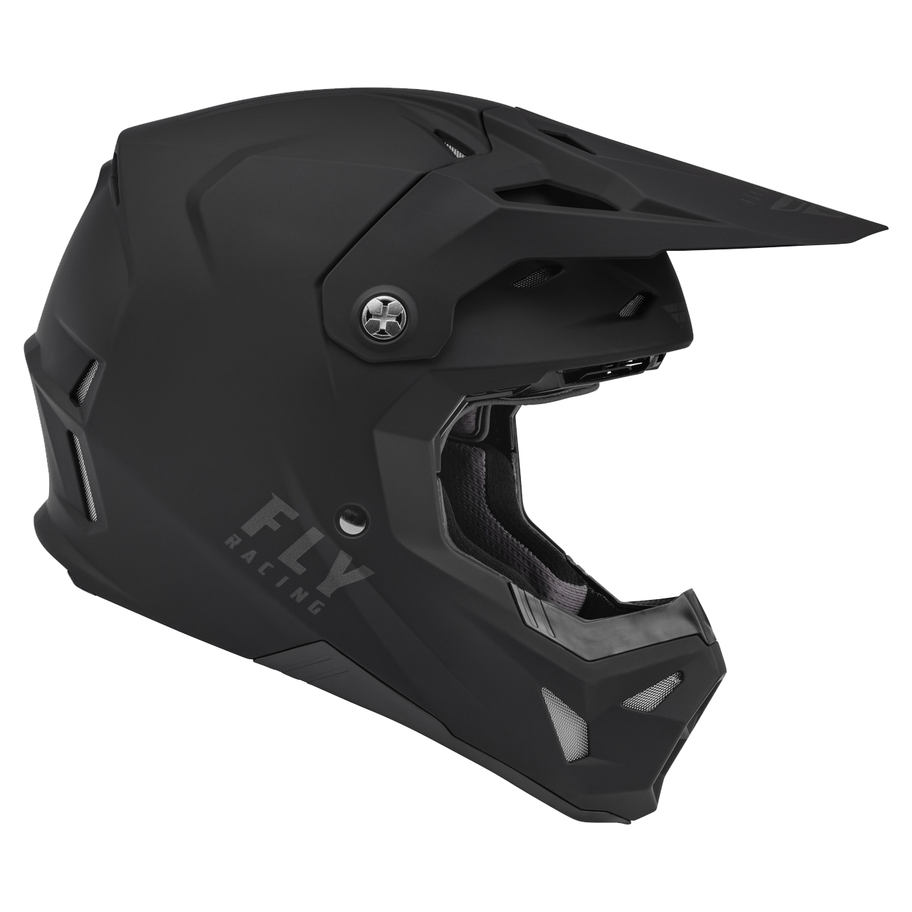 PCI Fly Racing Formula CP ECE/DOT Helmet - PCI Race Radios