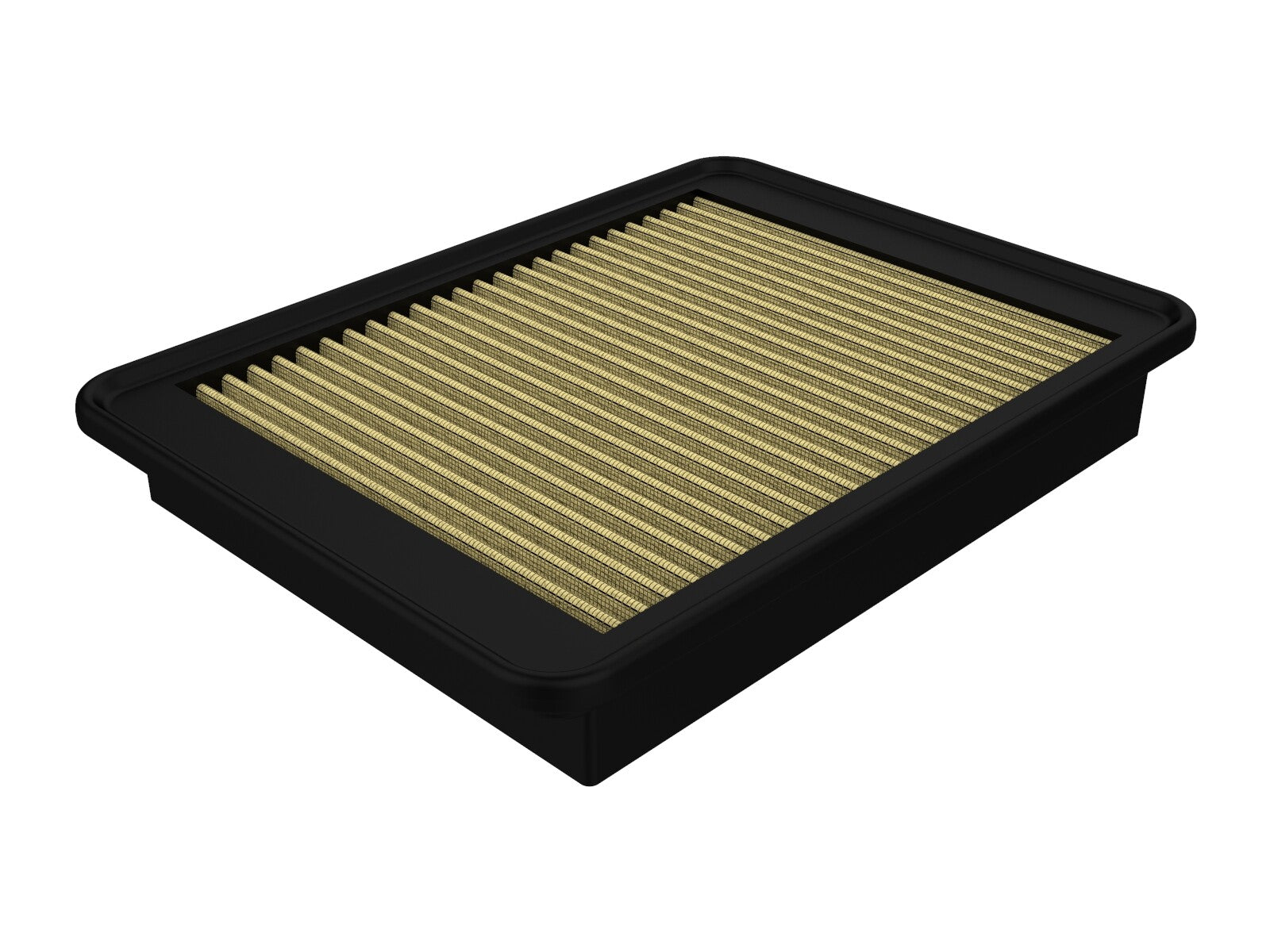 Magnum Flow OE Replacement Air Filter w/ Pro Guard 7 Media Toyota Land Cruiser (J100) 98-07 / 4Runner 03-09 V8-4.7L aFe Power