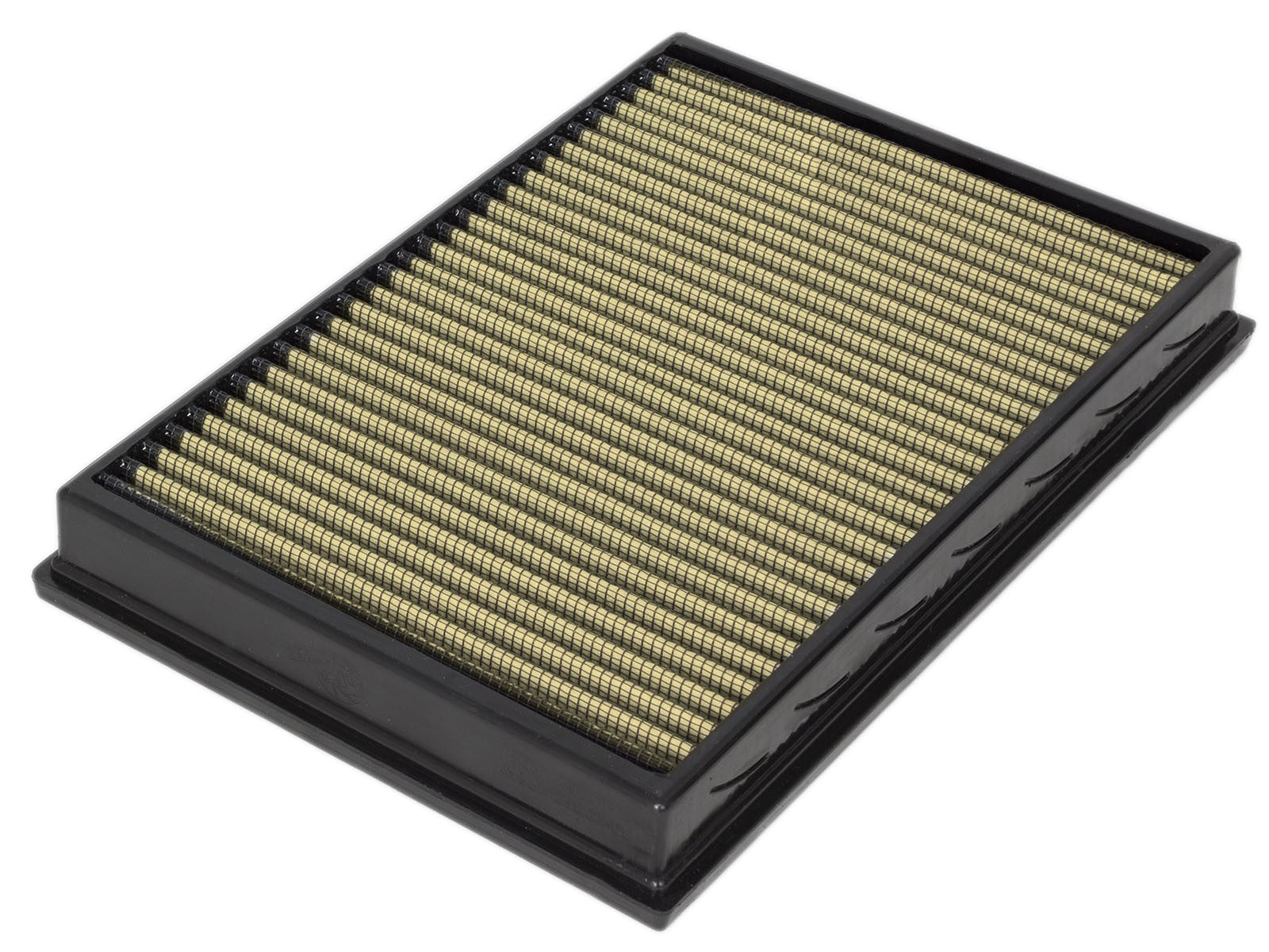 Magnum Flow OE Replacement Air Filter w/ Pro Guard 7 Media Nissan Titan Xd 16-19 V8-5.0L (td) aFe Power