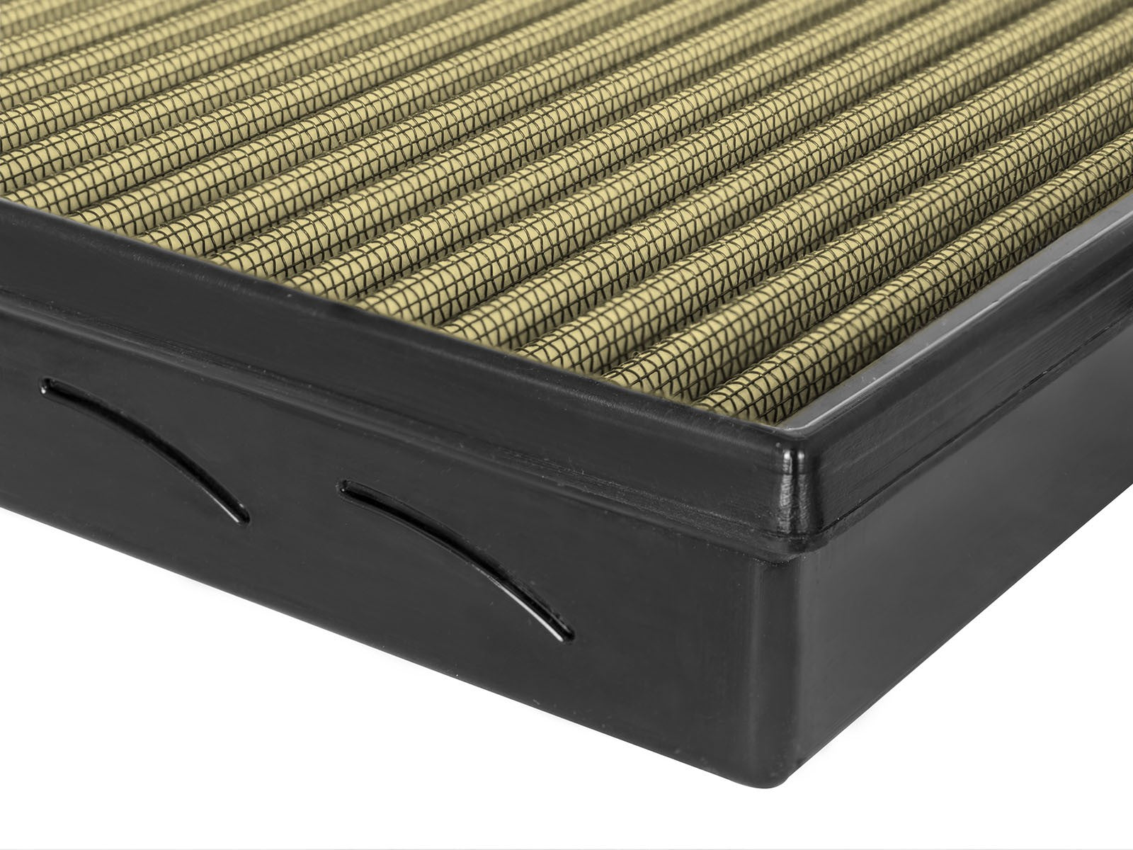 Magnum Flow OE Replacement Air Filter w/ Pro Guard 7 Media Nissan Titan Xd 16-19 V8-5.0L (td) aFe Power