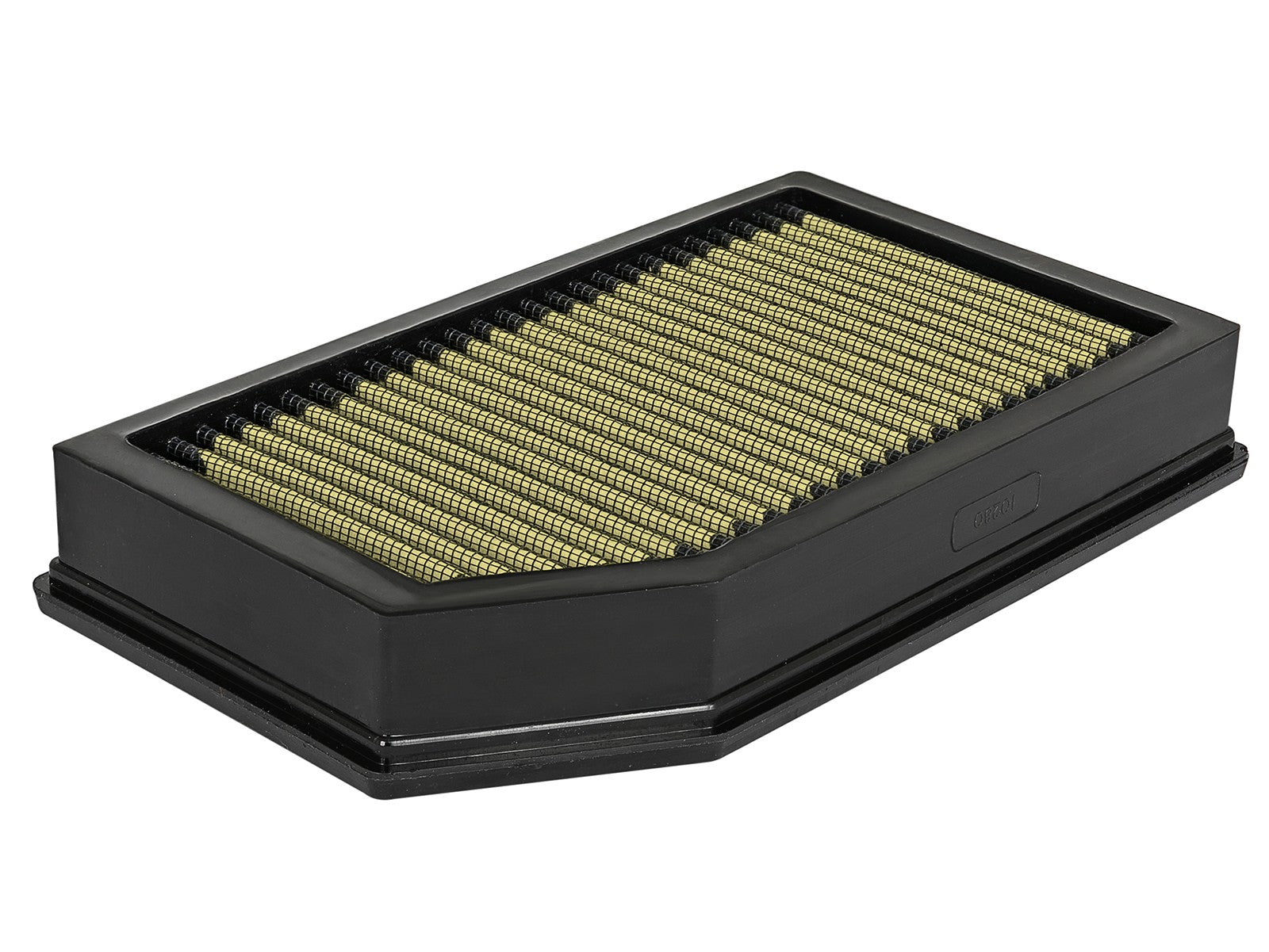 Magnum Flow OE Replacement Air Filter w/ Pro Guard 7 Media Jeep Wrangler (Jl) 18-26 L4-2.0L (t)/V6-3.6L /Gladiator (Jt) 20-26 V6-3.6L aFe Power