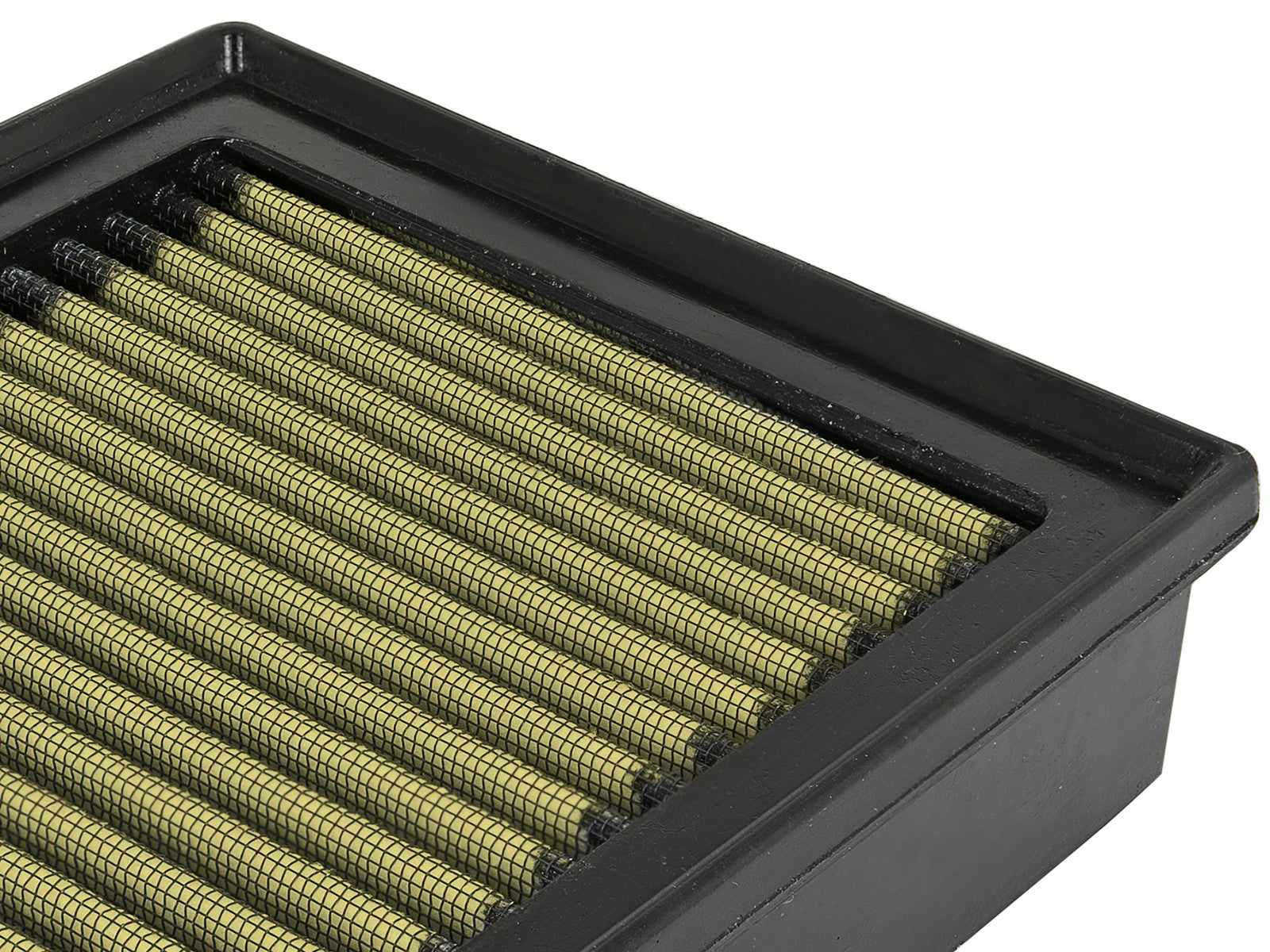 Magnum Flow OE Replacement Air Filter w/ Pro Guard 7 Media Jeep Wrangler (Jl) 18-26 L4-2.0L (t)/V6-3.6L /Gladiator (Jt) 20-26 V6-3.6L aFe Power