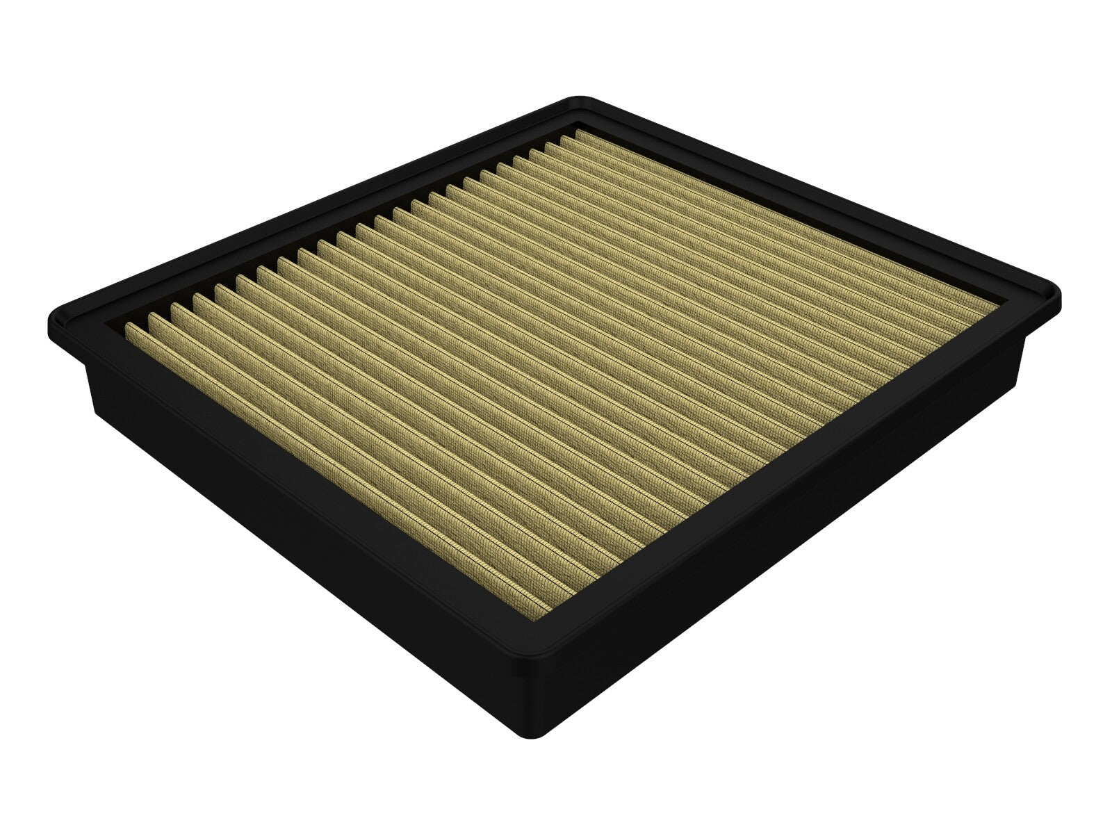 Magnum Flow OE Replacement Air Filter w/ Pro Guard 7 Media Ford F-250/F-350 20-26 V8-7.3L aFe Power