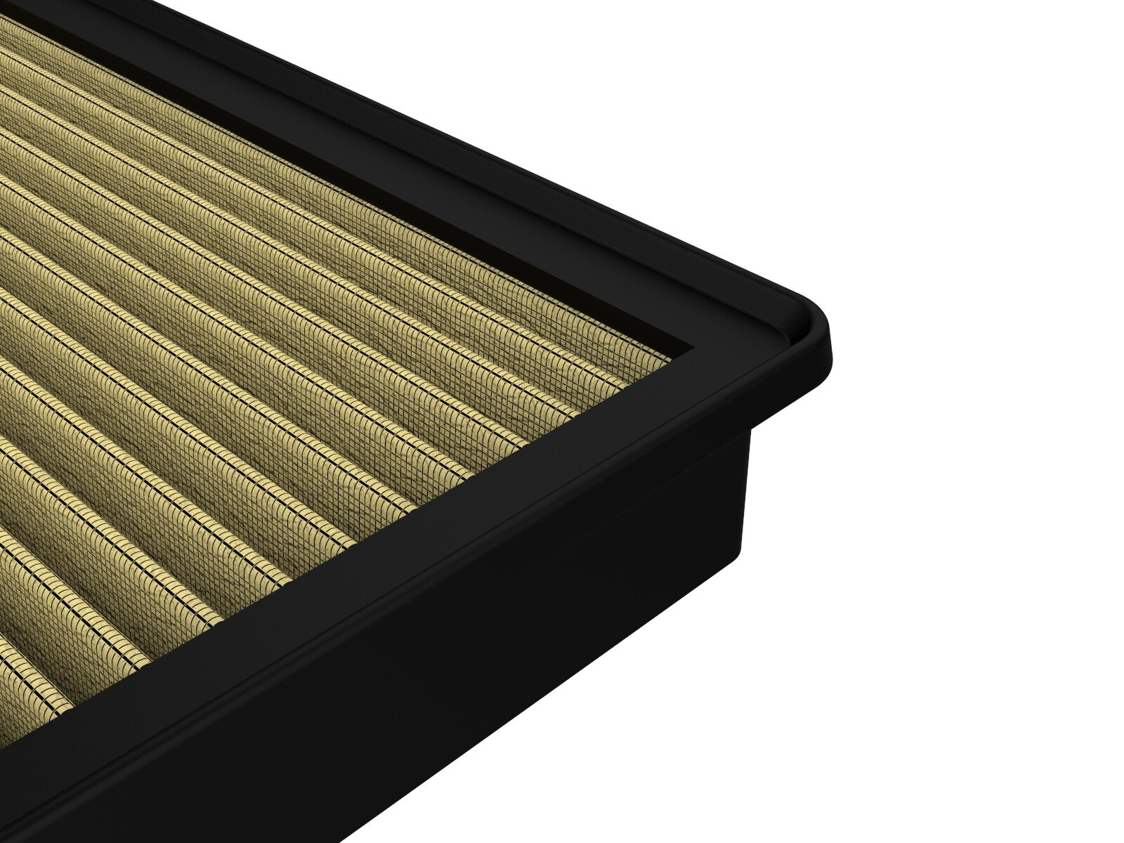 Magnum Flow OE Replacement Air Filter w/ Pro Guard 7 Media Ford F-250/F-350 20-26 V8-7.3L aFe Power