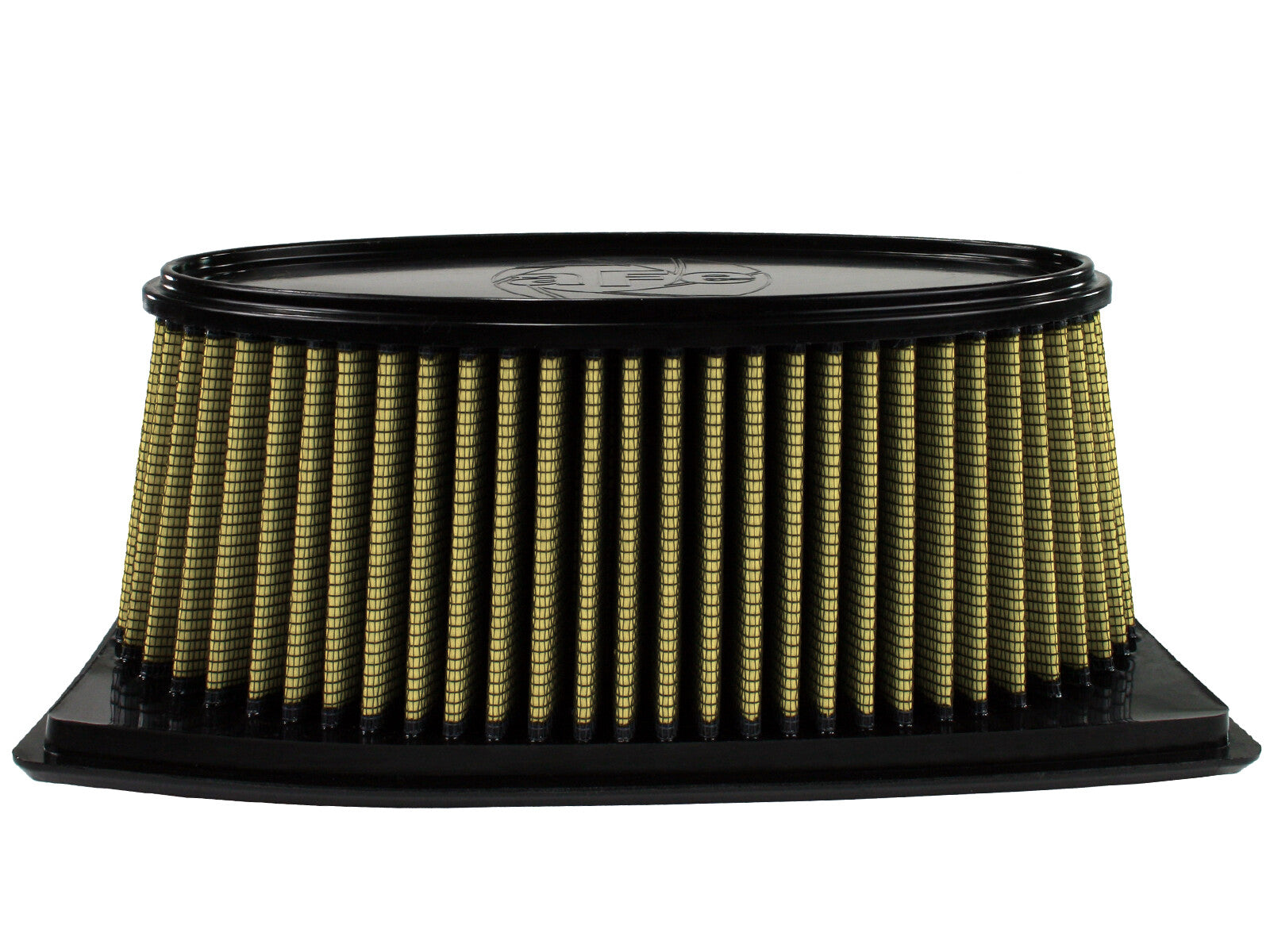 Magnum Flow Inverted Replacement Air Filter (Irf) w/ Pro Guard 7 Media Ford Diesel Trucks 99-03 V8-7.3L (td) aFe Power