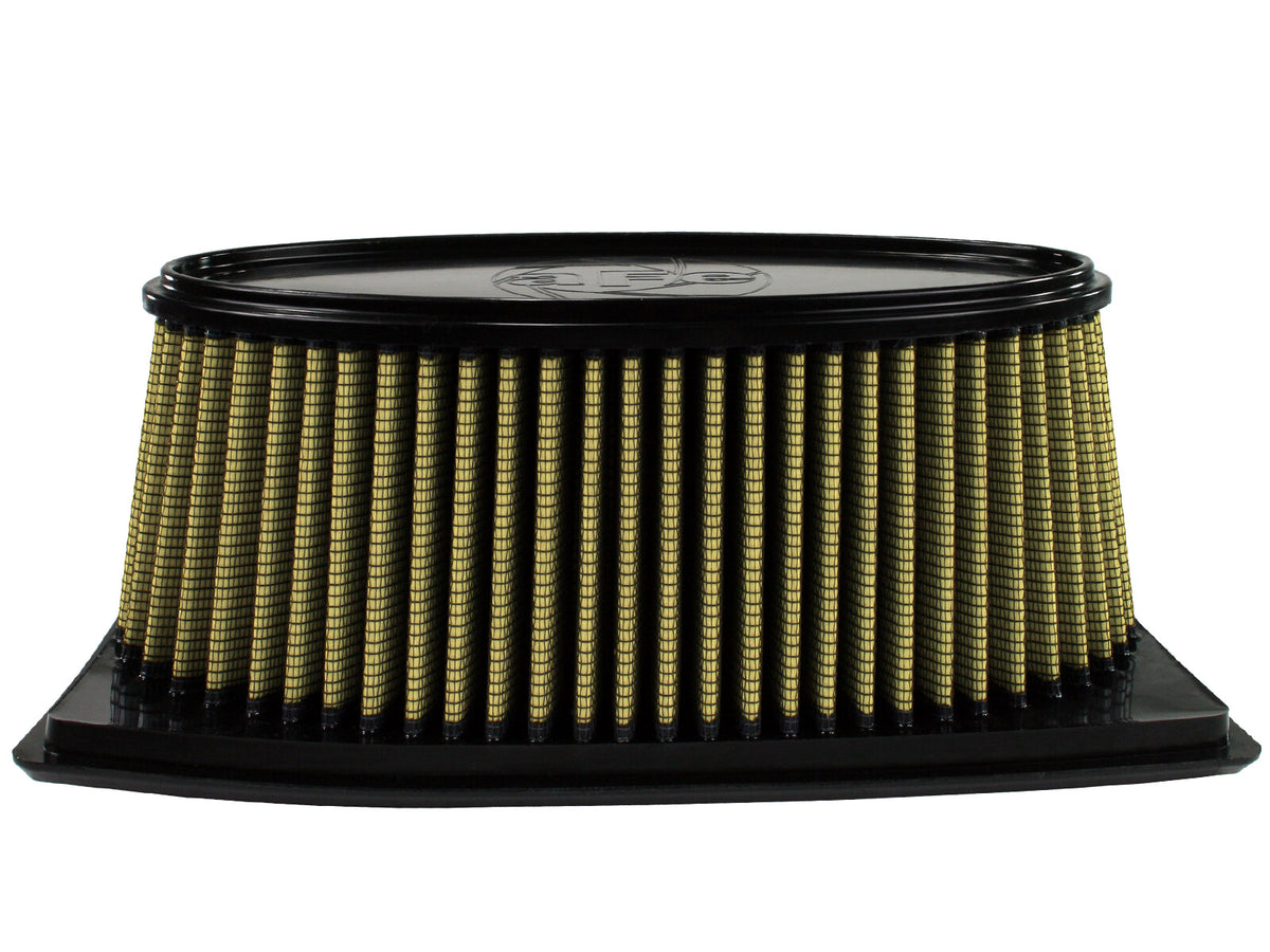 Magnum Flow Inverted Replacement Air Filter (Irf) w/ Pro Guard 7 Media Ford Diesel Trucks 99-03 V8-7.3L (td) aFe Power