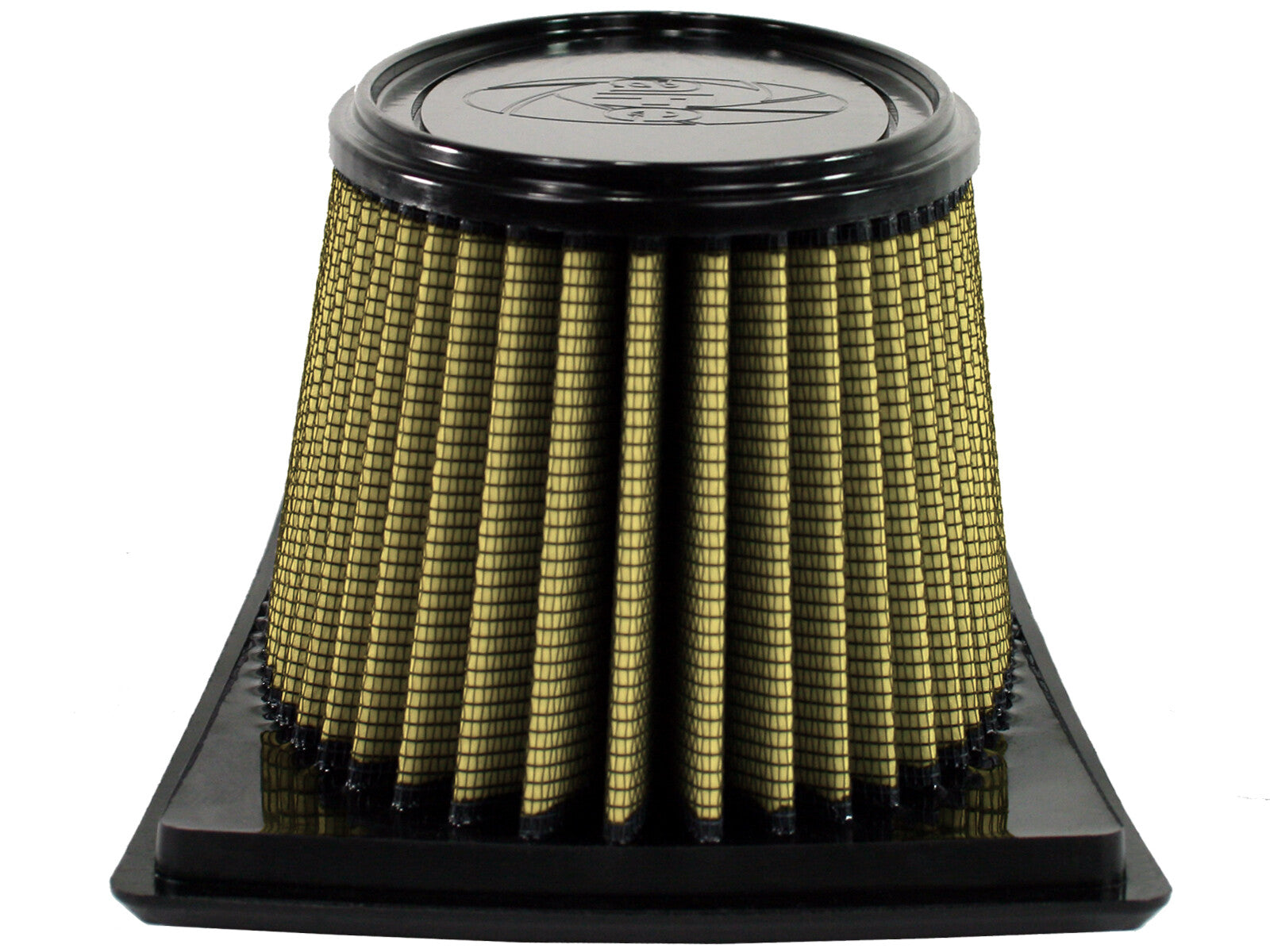 Magnum Flow Inverted Replacement Air Filter (Irf) w/ Pro Guard 7 Media Ford Diesel Trucks 99-03 V8-7.3L (td) aFe Power