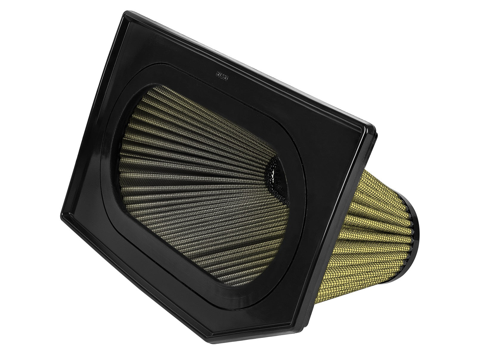 Magnum Flow Inverted Replacement Air Filter (Irf) w/ Pro Guard 7 Media Jeep Wrangler (Jl) 18-26 L4-2.0L (t)/V6-3.6L /Gladiator (Jt) 20-26 V6-3.6L aFe Power