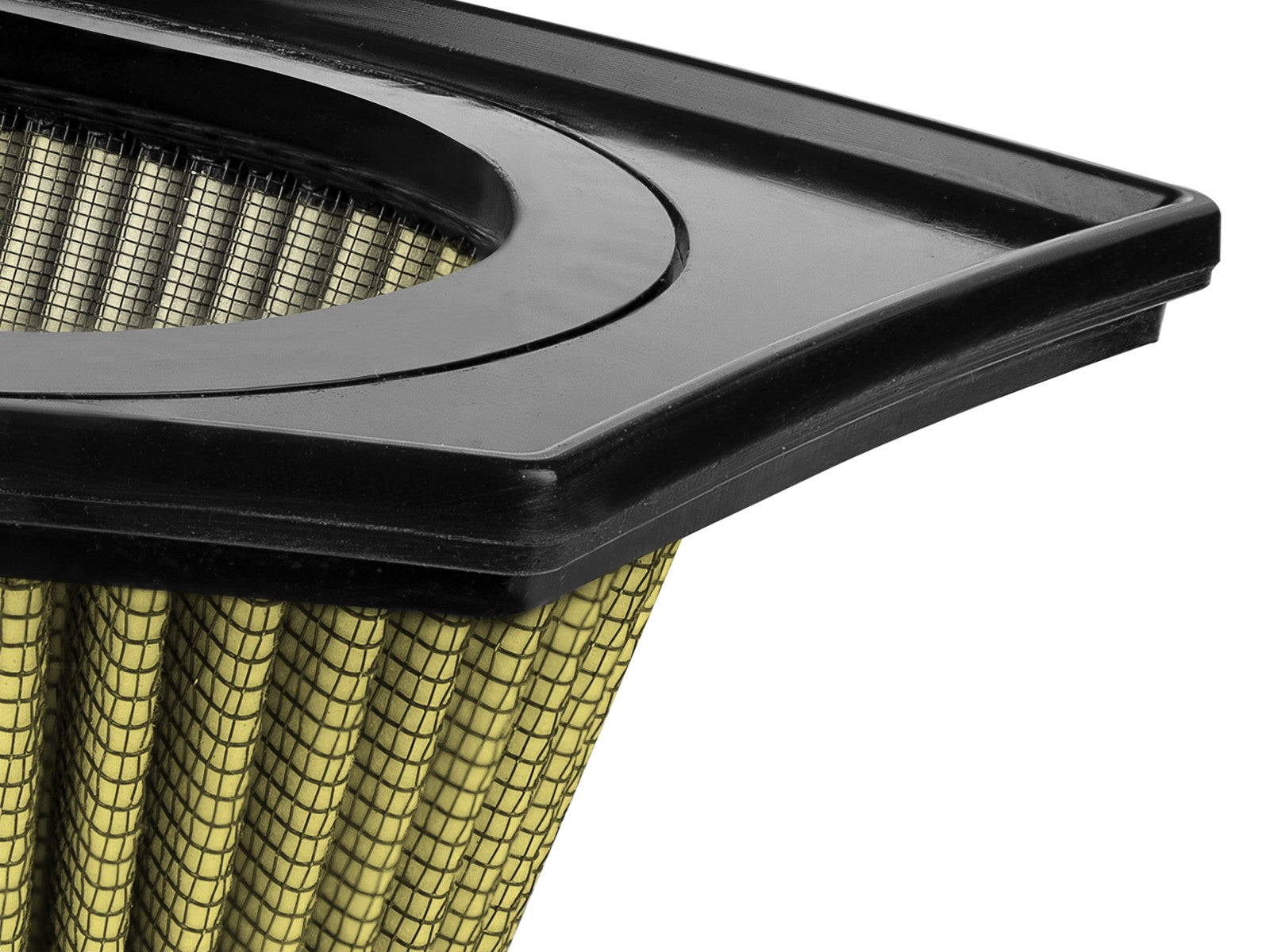Magnum Flow Inverted Replacement Air Filter (Irf) w/ Pro Guard 7 Media Jeep Wrangler (Jl) 18-26 L4-2.0L (t)/V6-3.6L /Gladiator (Jt) 20-26 V6-3.6L aFe Power