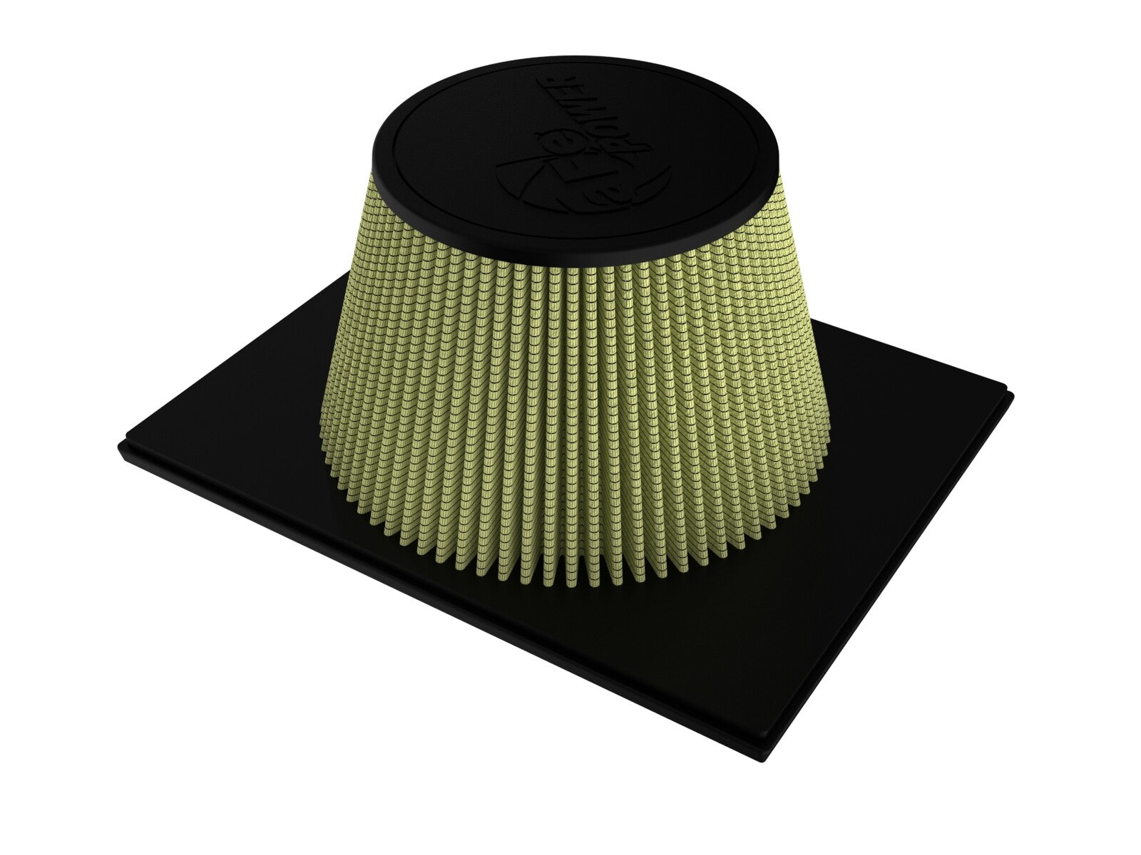 Magnum Flow Inverted Replacement Air Filter (Irf) w/ Pro Guard 7 Media Ford Ranger 19-26 L4-2.3L (t) aFe Power