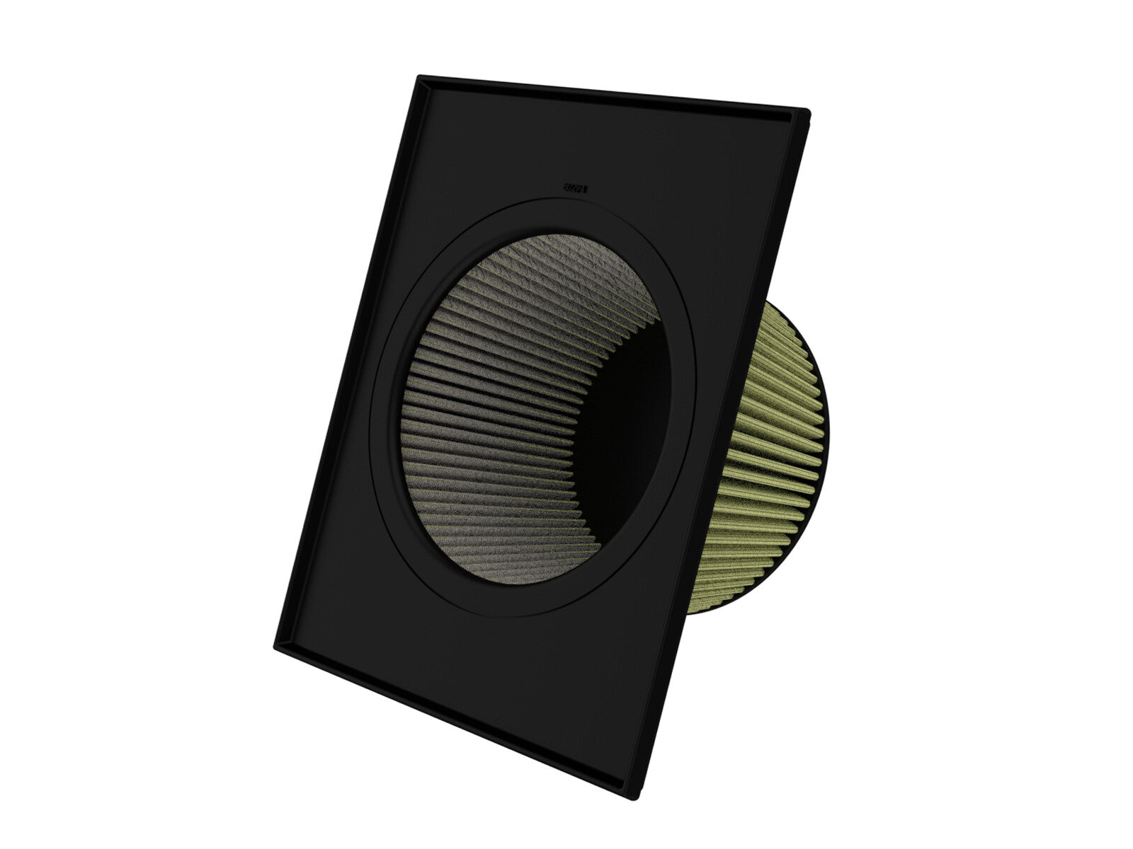 Magnum Flow Inverted Replacement Air Filter (Irf) w/ Pro Guard 7 Media Ford Ranger 19-26 L4-2.3L (t) aFe Power