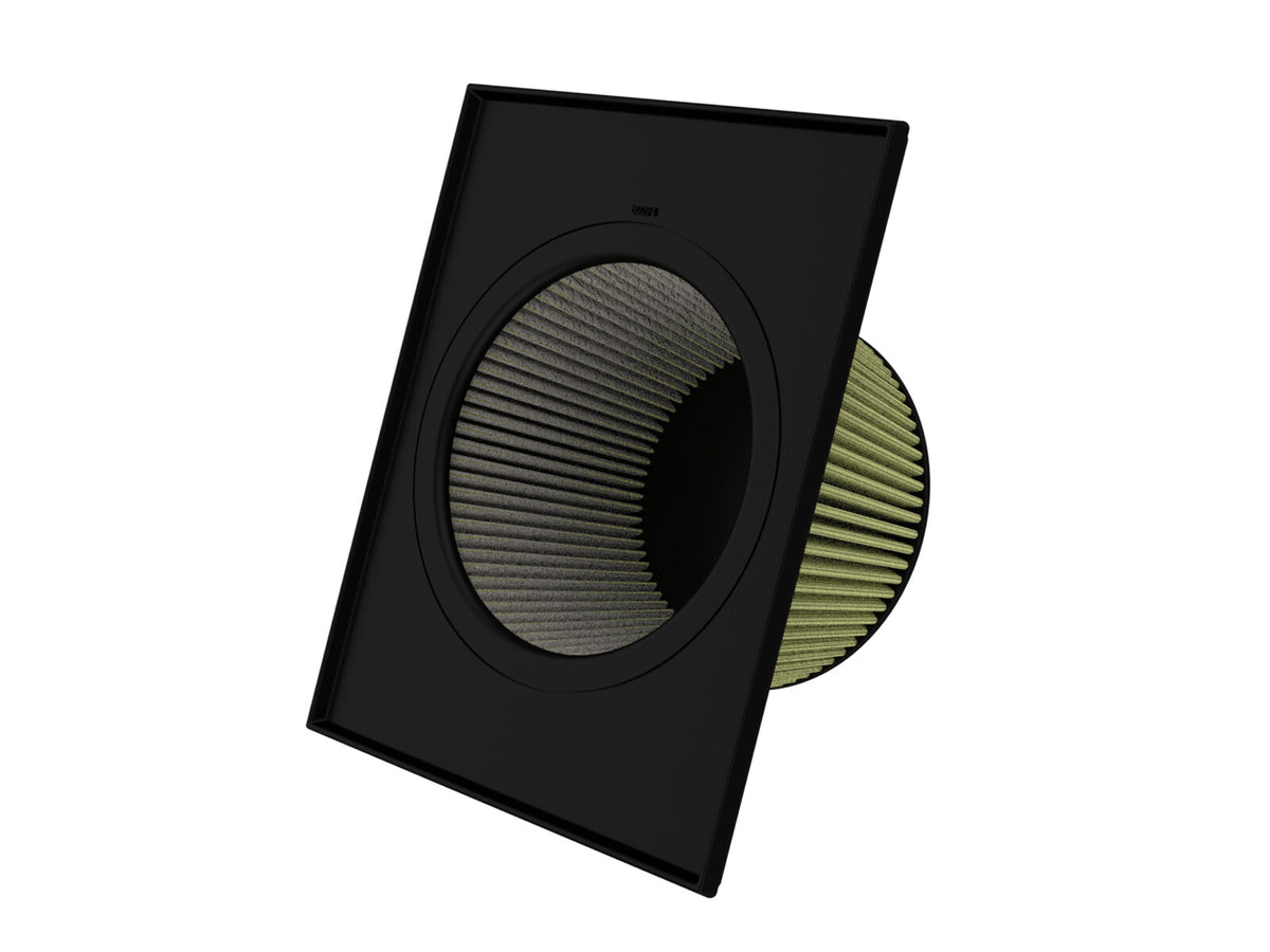 Magnum Flow Inverted Replacement Air Filter (Irf) w/ Pro Guard 7 Media Ford Ranger 19-26 L4-2.3L (t) aFe Power