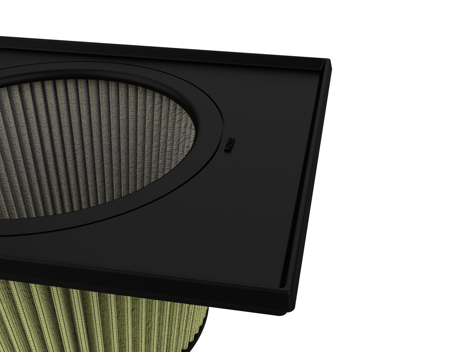 Magnum Flow Inverted Replacement Air Filter (Irf) w/ Pro Guard 7 Media Ford Ranger 19-26 L4-2.3L (t) aFe Power