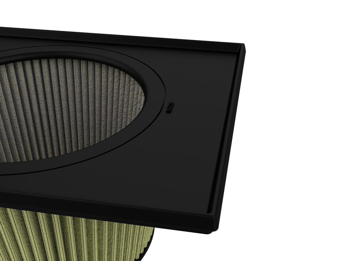 Magnum Flow Inverted Replacement Air Filter (Irf) w/ Pro Guard 7 Media Ford Ranger 19-26 L4-2.3L (t) aFe Power