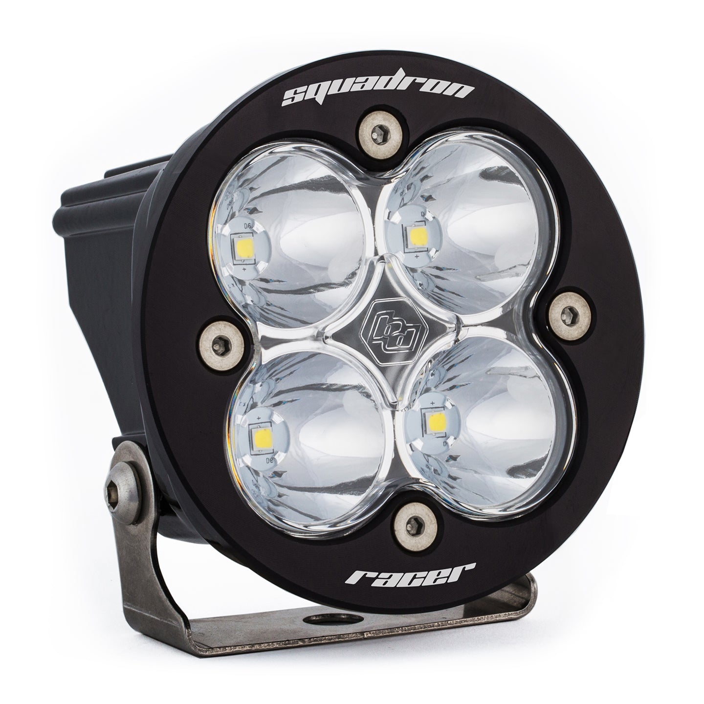 Squadron-R Racer Edition, Spot LED