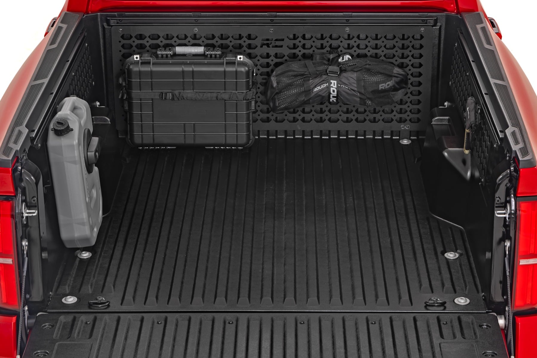Molle Panel Kit Front Bed Toyota Tacoma 2WD/4WD (2024-2026) Rough Country
