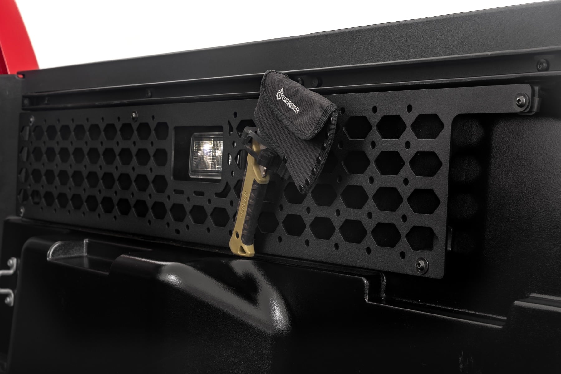 Molle Panel Kit Front Bed Toyota Tacoma 2WD/4WD (2024-2026) Rough Country