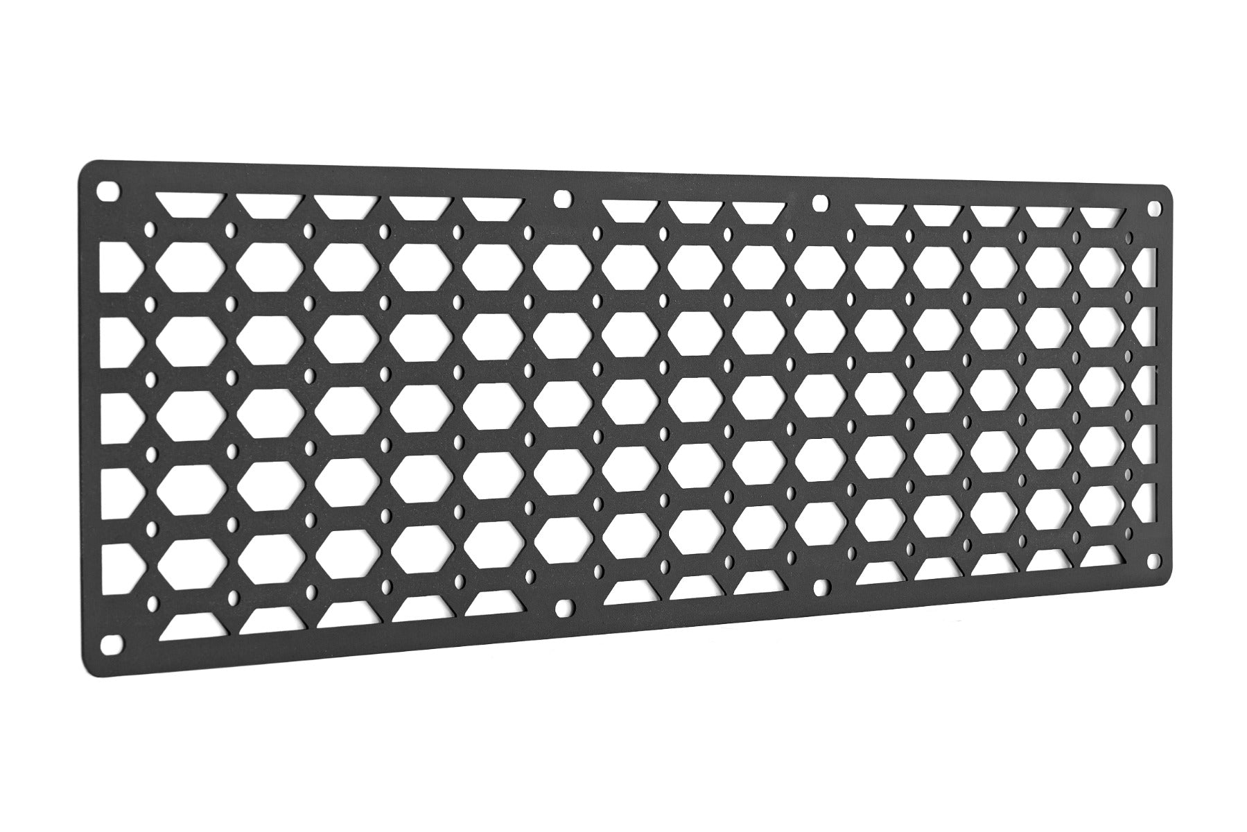 Molle Panel Kit Bed Cap Door Toyota Tacoma 2WD/4WD (2024-2026) Rough Country