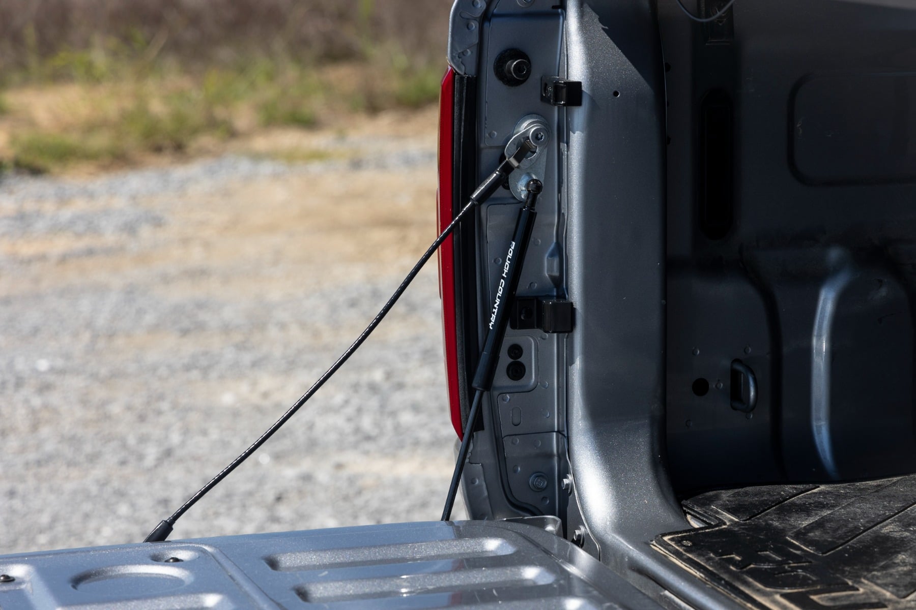 Tailgate Assist Ram 1500 2WD/4WD (2019-2026) Rough Country