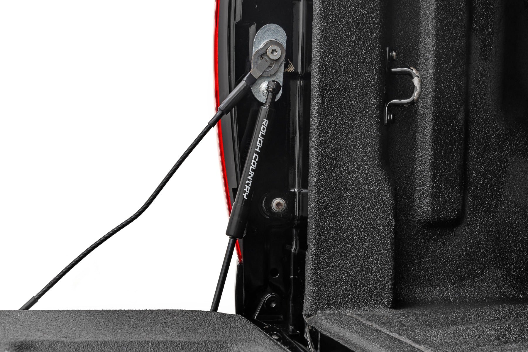 Tailgate Assist Toyota Tundra 2WD/4WD (2007-2021) Rough Country