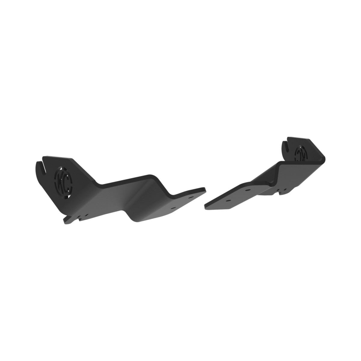 Overhead Bracket Set 21+ Ford Bronco KC HiLiTES