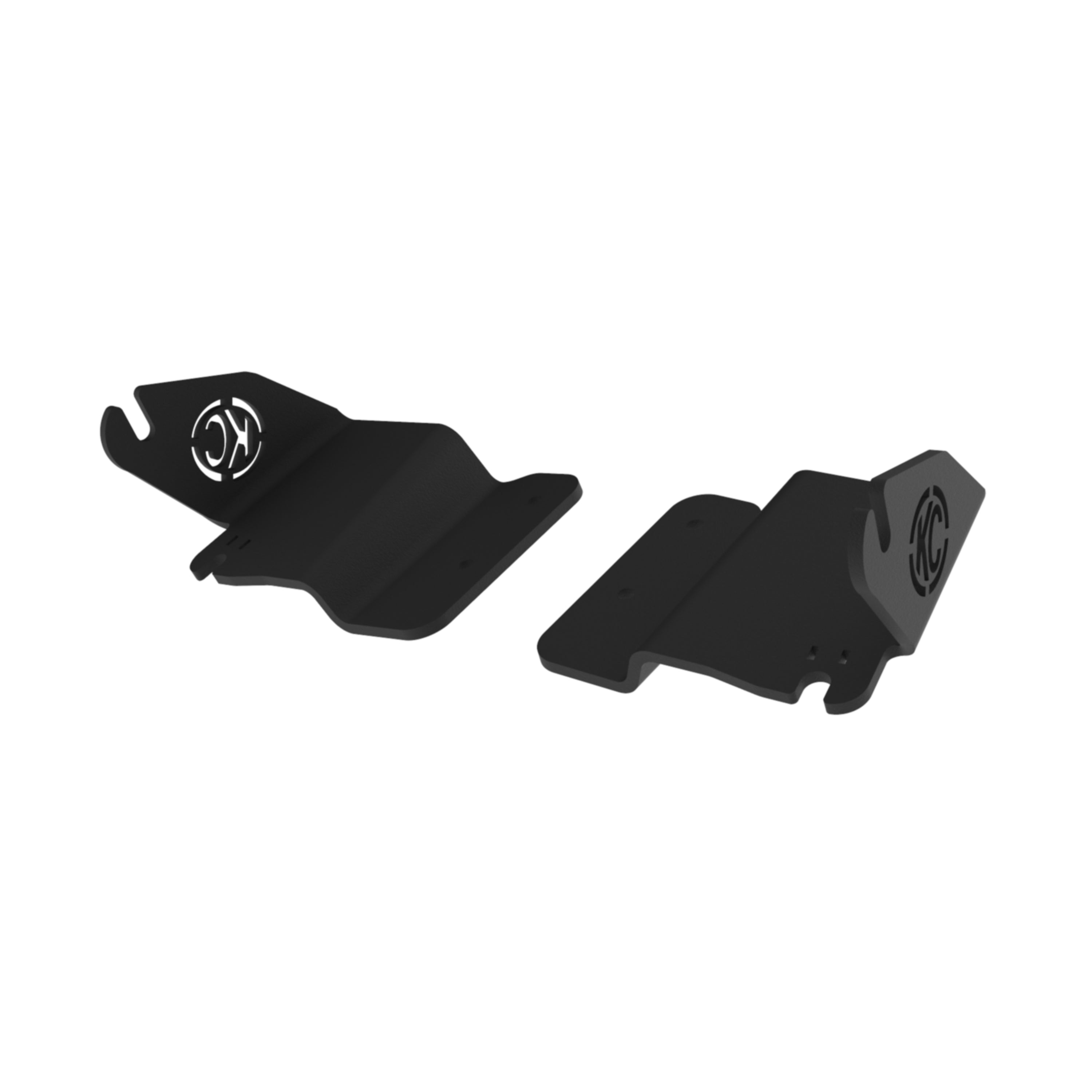 Overhead Bracket Set 21+ Ford Bronco KC HiLiTES