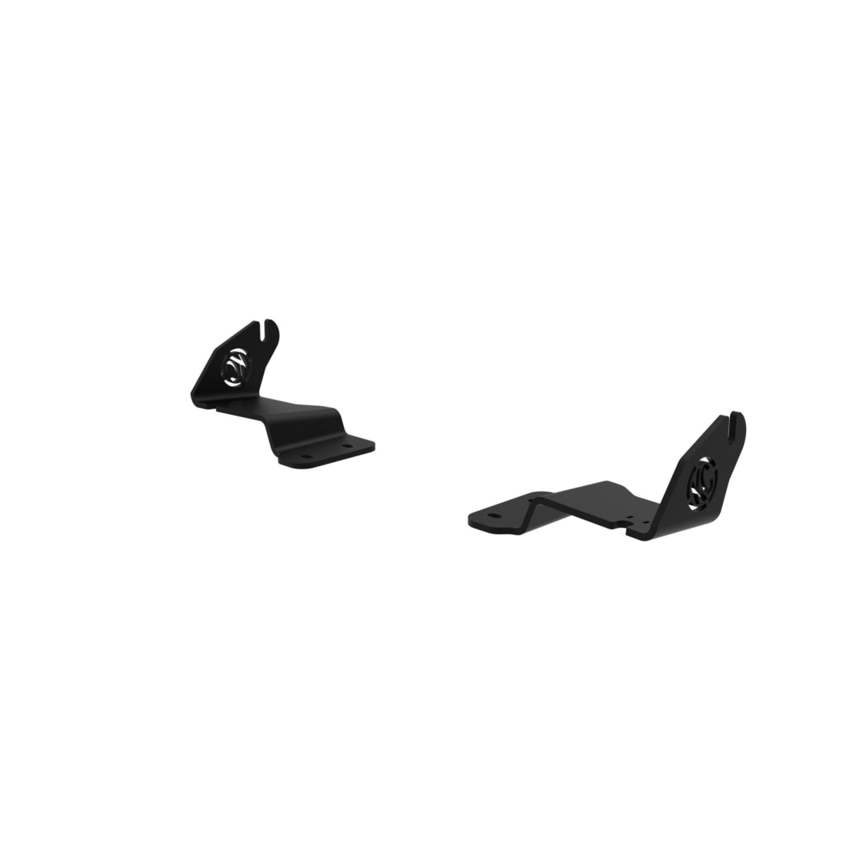 Overhead Bracket Set 21+ Ford Bronco KC HiLiTES