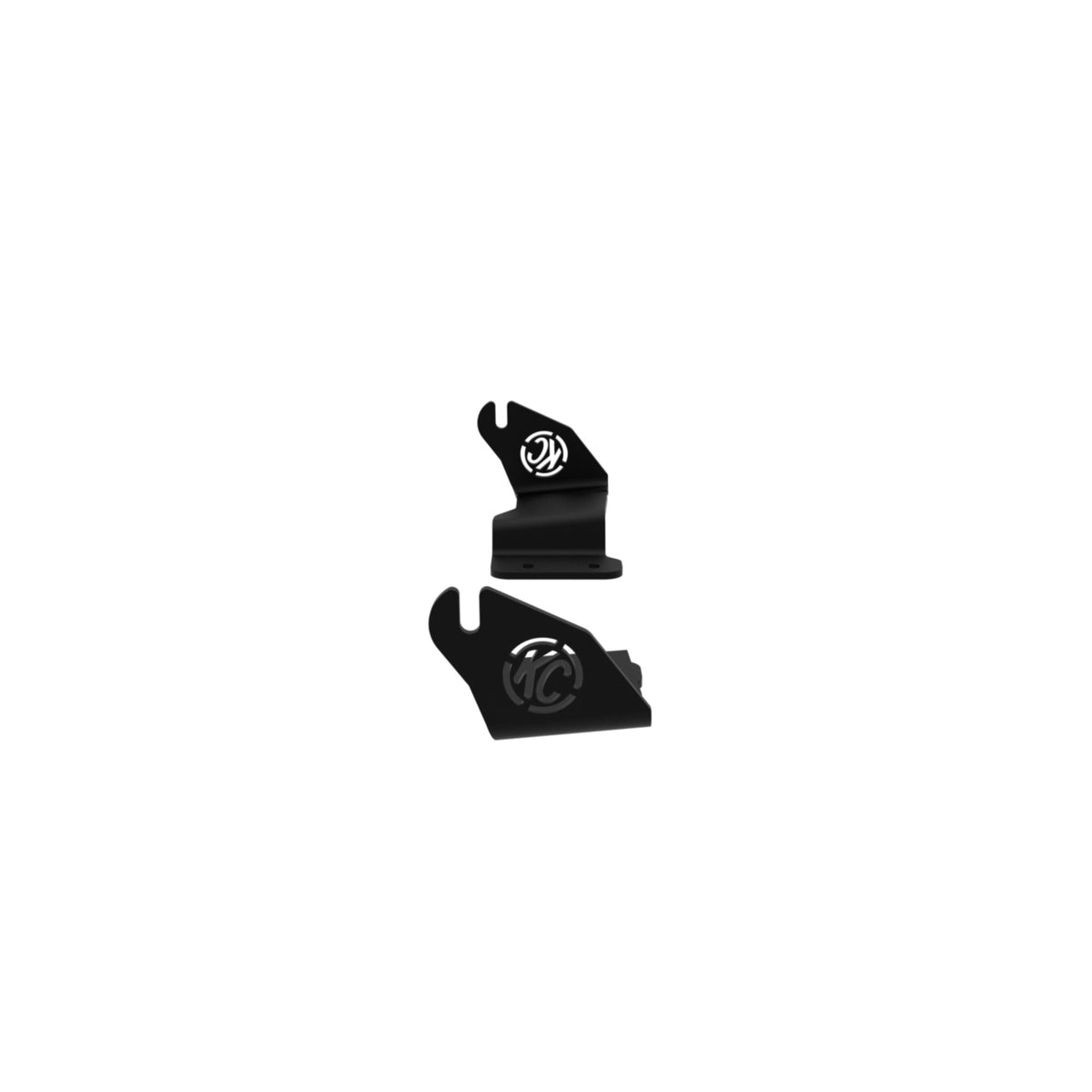 Overhead Bracket Set 21+ Ford Bronco KC HiLiTES