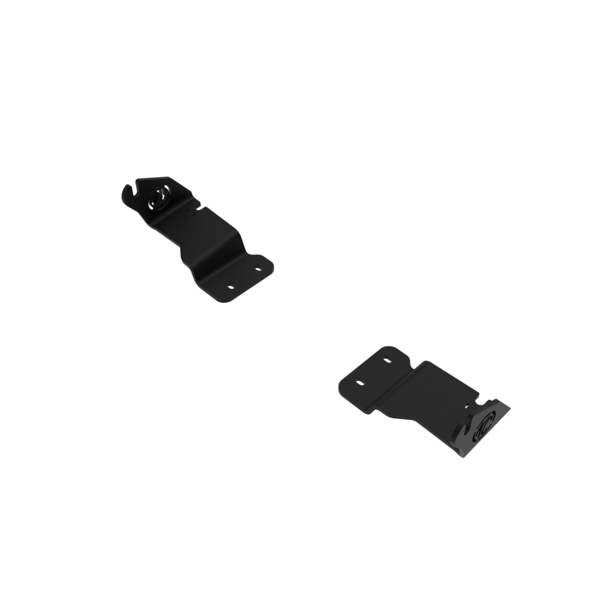 Overhead Bracket Set 21+ Ford Bronco KC HiLiTES