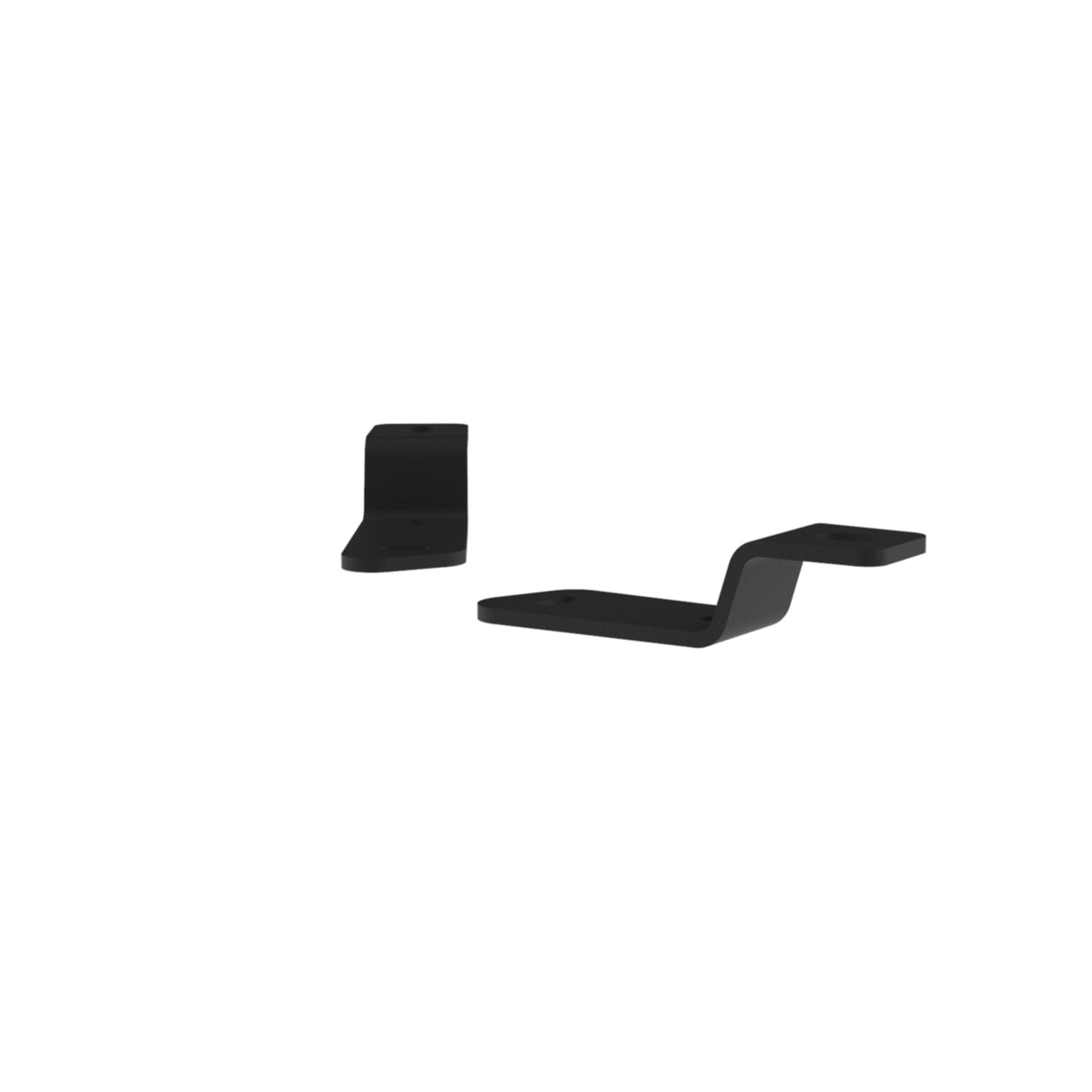 Ditch Bracket Set 21+ Ford Bronco KC HiLiTES