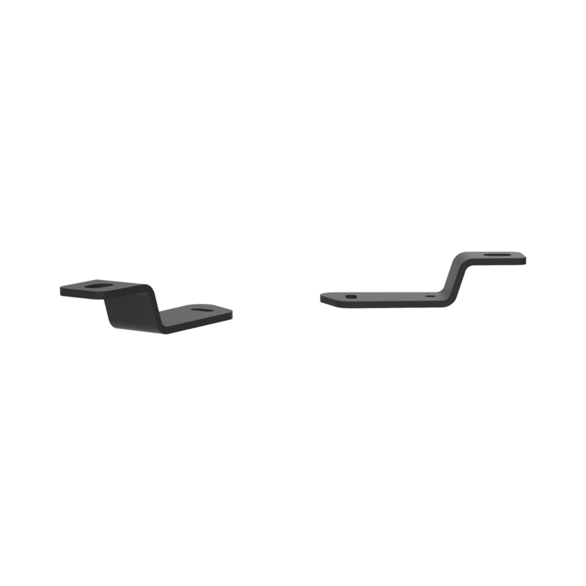 Ditch Bracket Set 21+ Ford Bronco KC HiLiTES