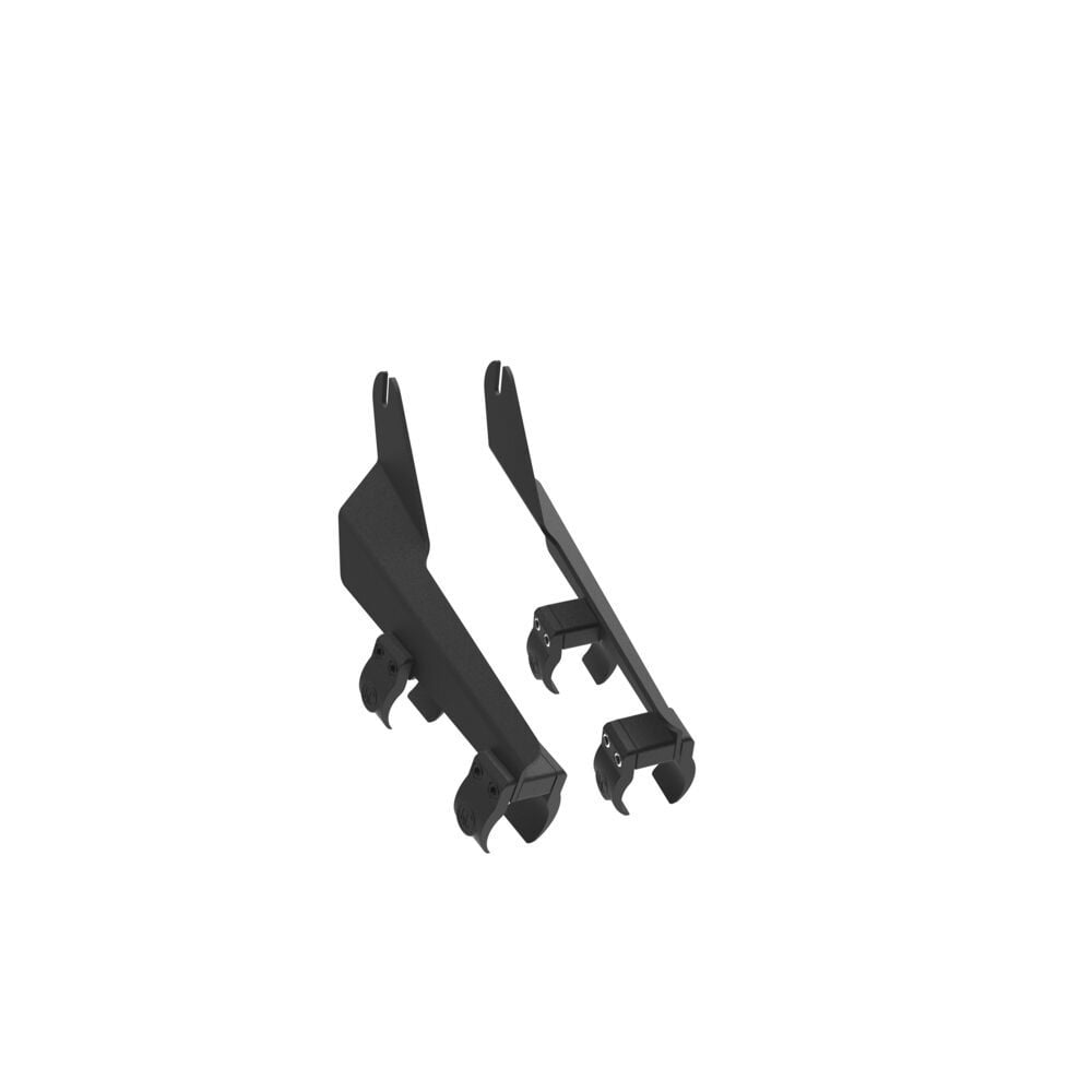 Overhead Mounting Bracket Set KC HiLiTES
