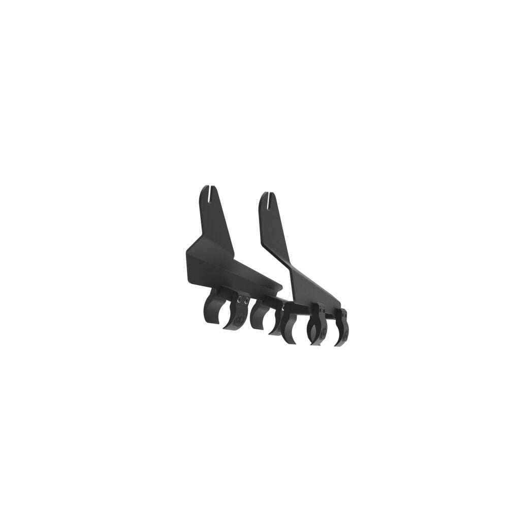 Overhead Mounting Bracket Set KC HiLiTES