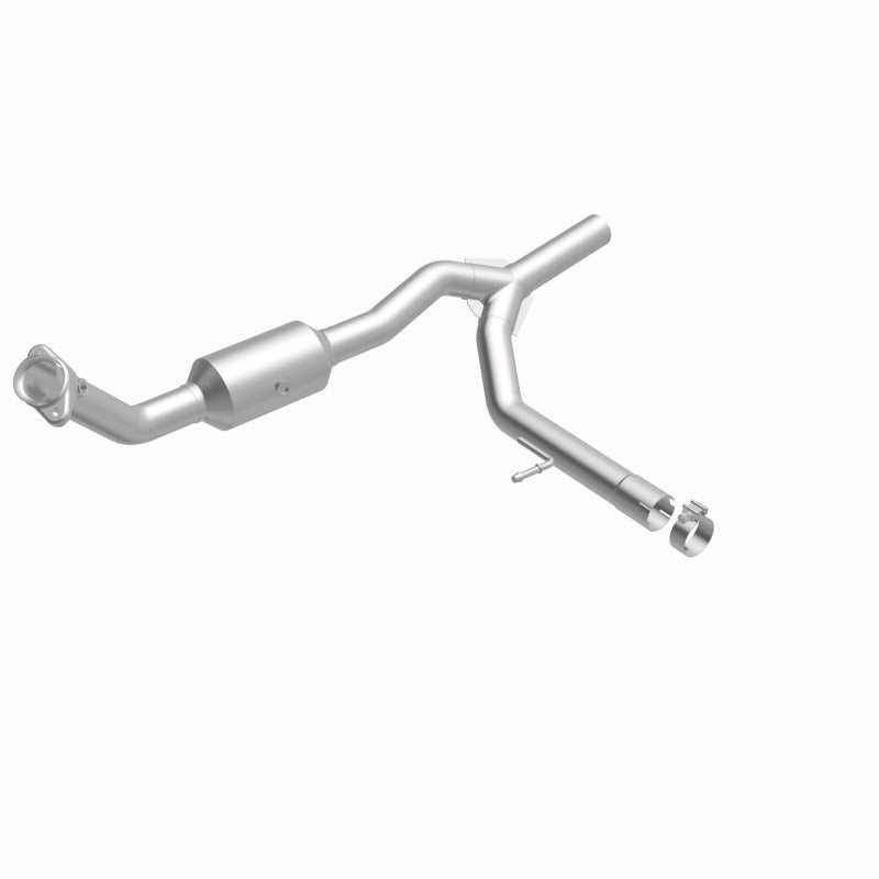 MagnaFlow DF Cat. Conv 07-08 Ford F-150 Pickup 5.4L P/S / 12/06-08 Lincoln Truck Mark LT 5.4L P/S