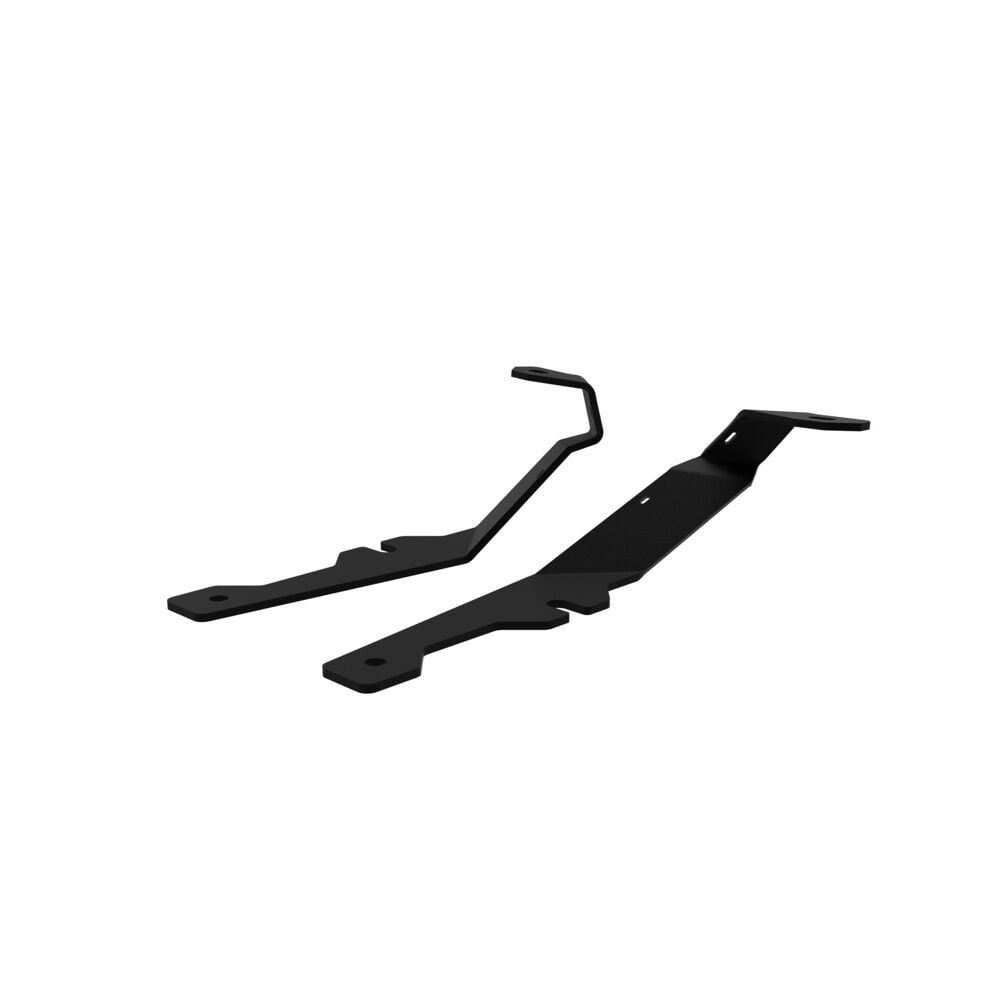 A-Pillar / Ditch Mount Gen5 2019+ Ram 1500/Rebel/Trx KC HiLiTES