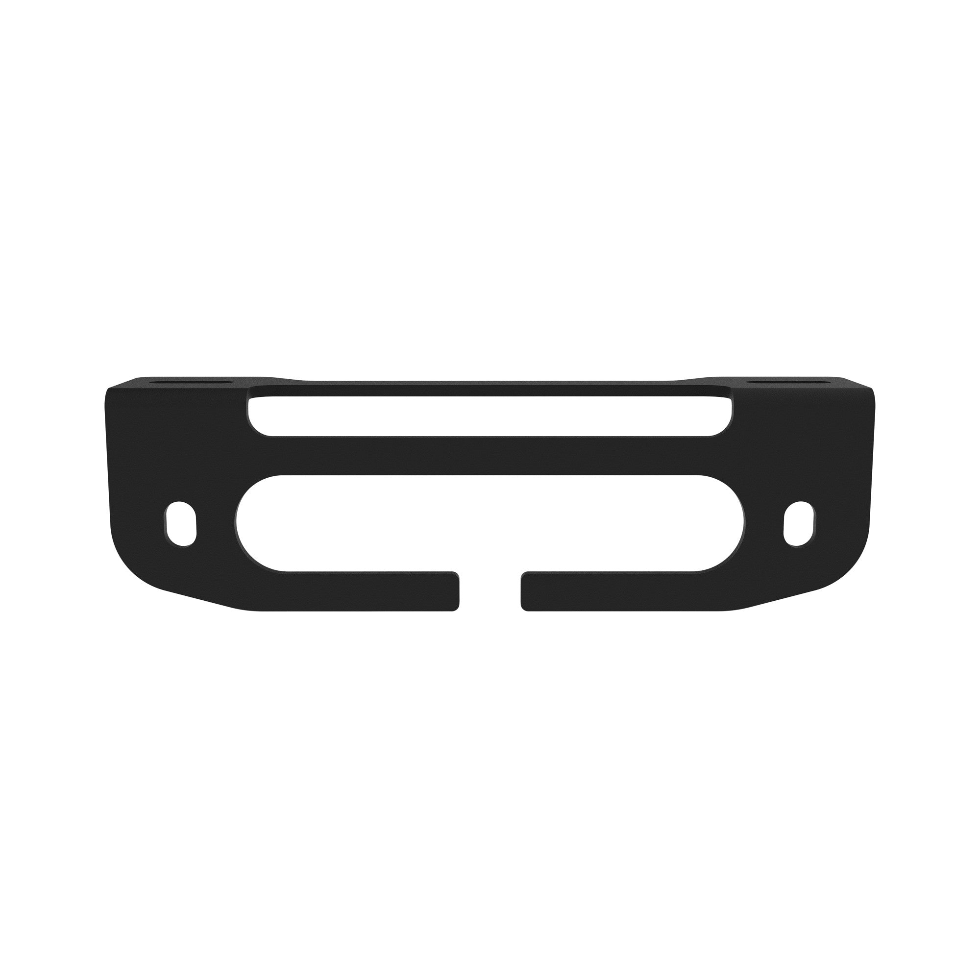 Winch Fairlead Light Mount KC HiLiTES