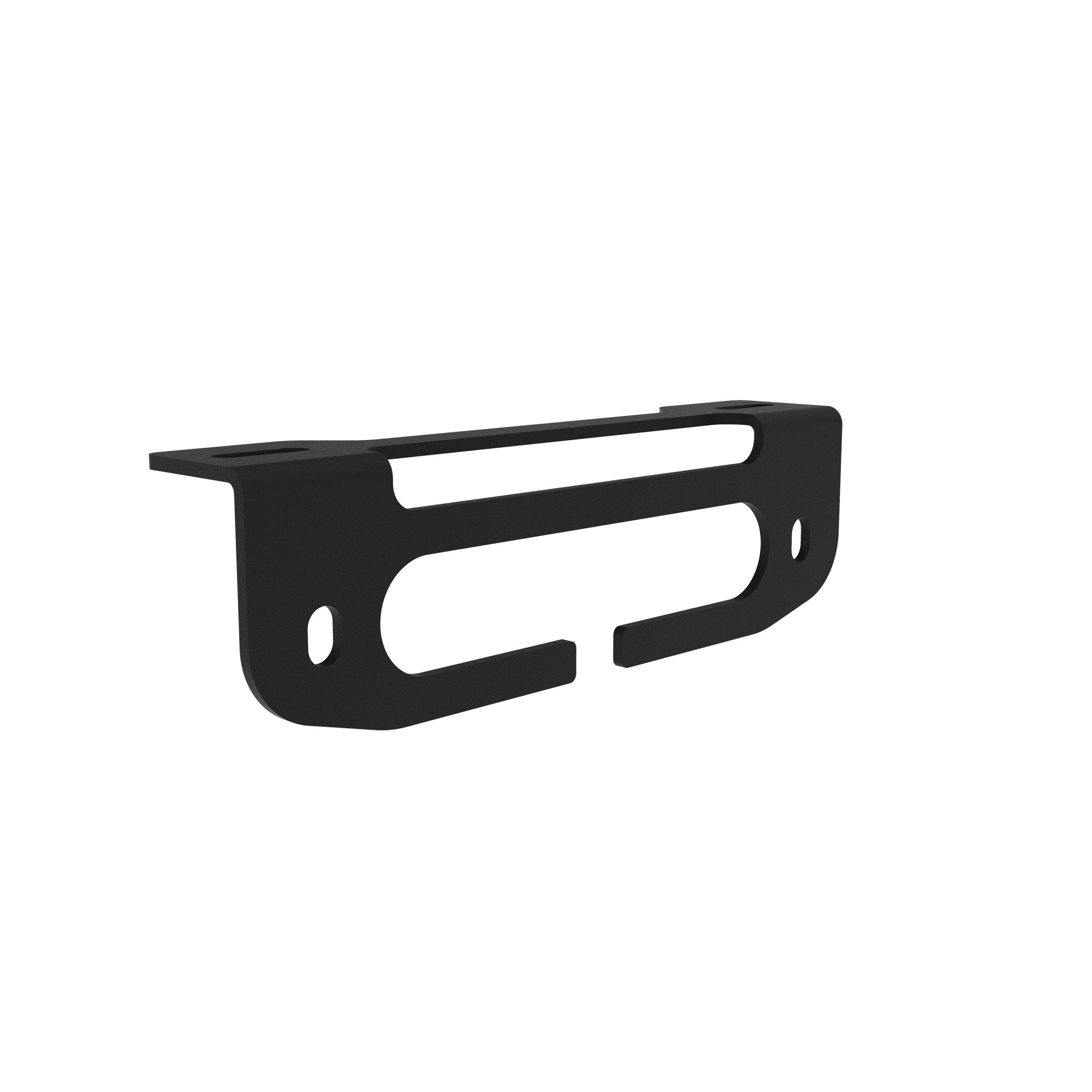 Winch Fairlead Light Mount KC HiLiTES