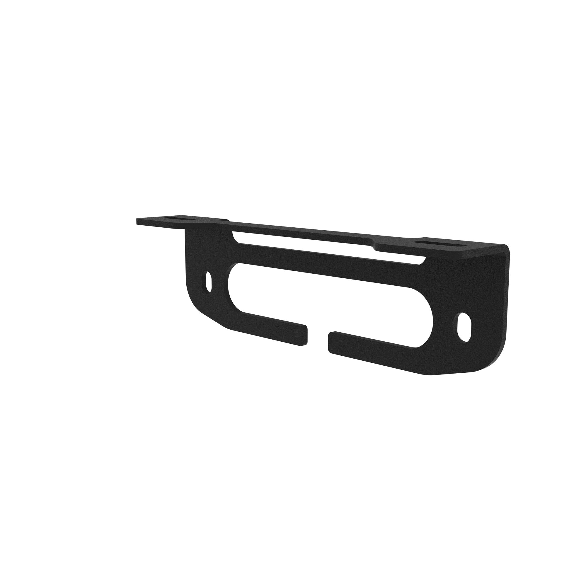 Winch Fairlead Light Mount KC HiLiTES