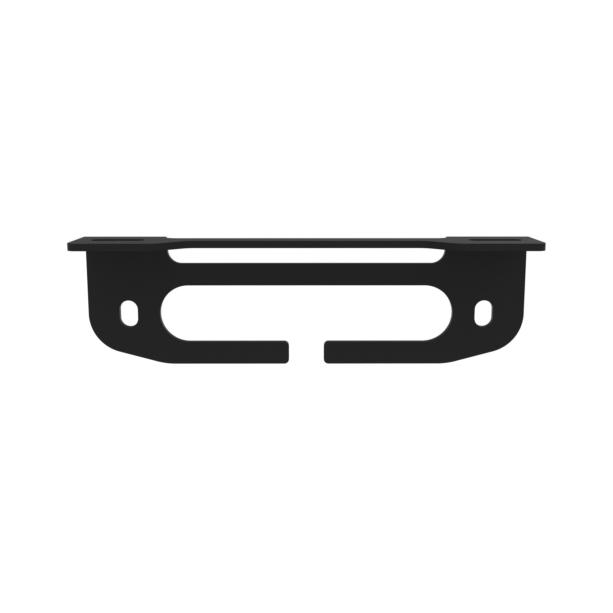 Winch Fairlead Light Mount KC HiLiTES