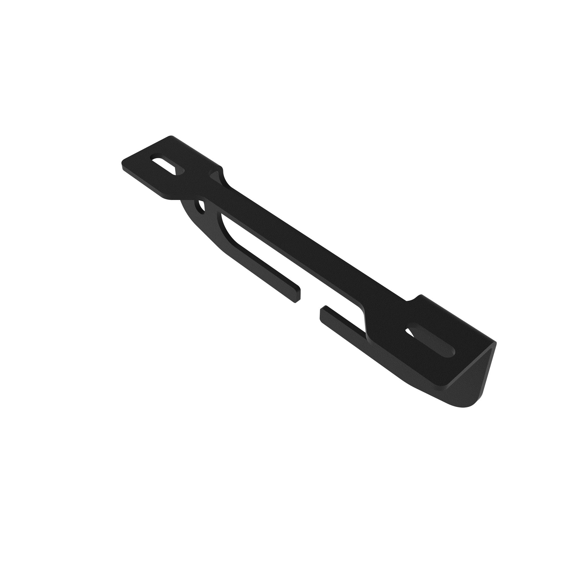 Winch Fairlead Light Mount KC HiLiTES