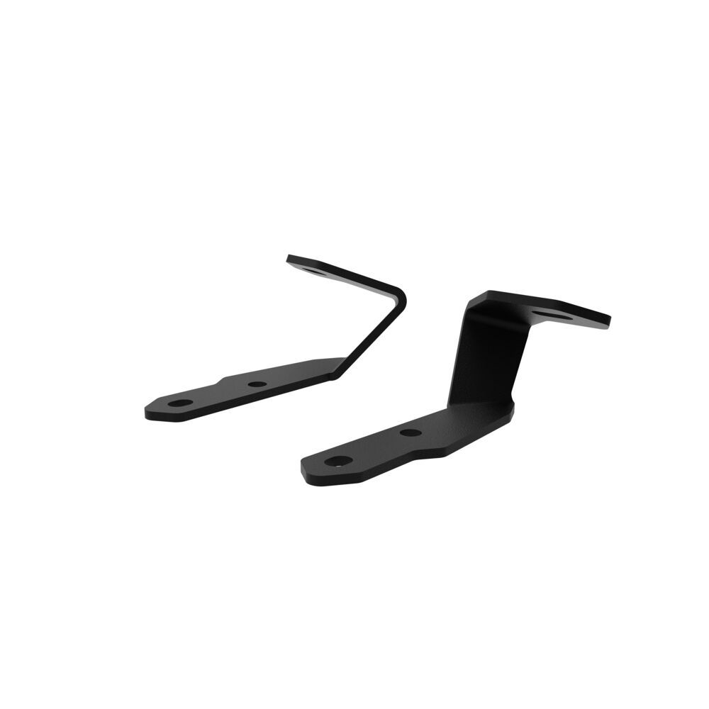 Mercedes Sprinter Van A-Pillar / Ditch Mount 2019+ Mercedes Sprinter KC HiLiTES