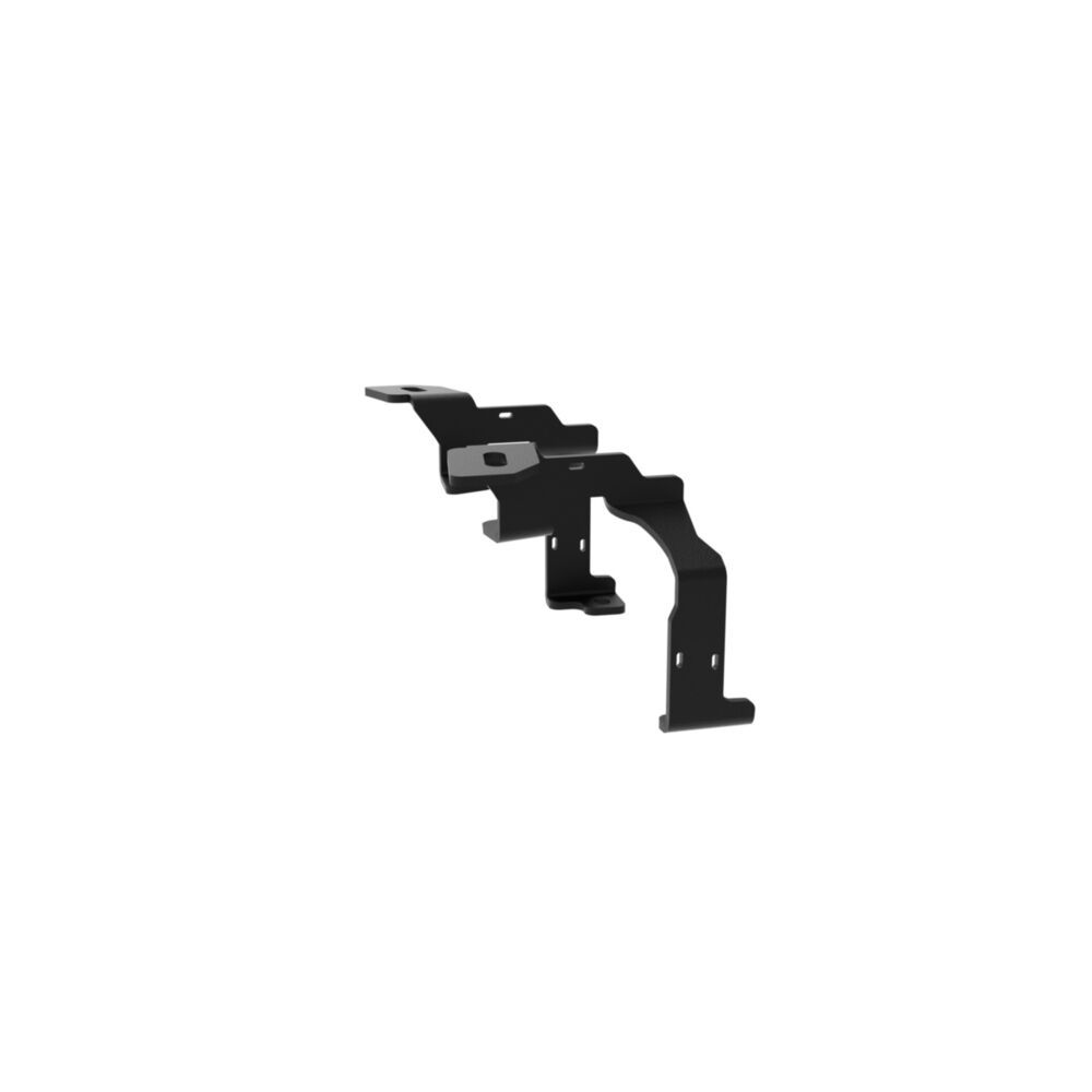 Ditch Light Mount (2023-2025 Ford Super Duty Truck) KC HiLiTES