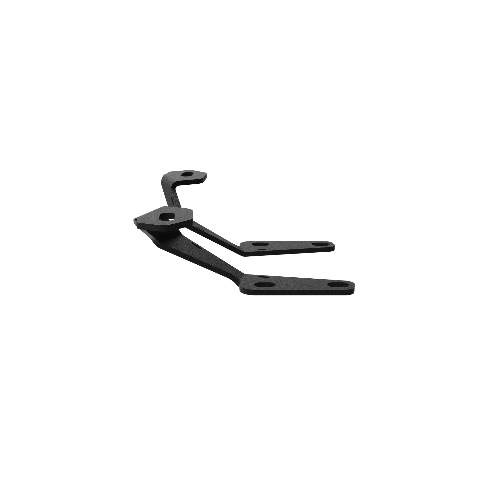 Bracket/Mount Set Ditch 4Runner KC HiLiTES